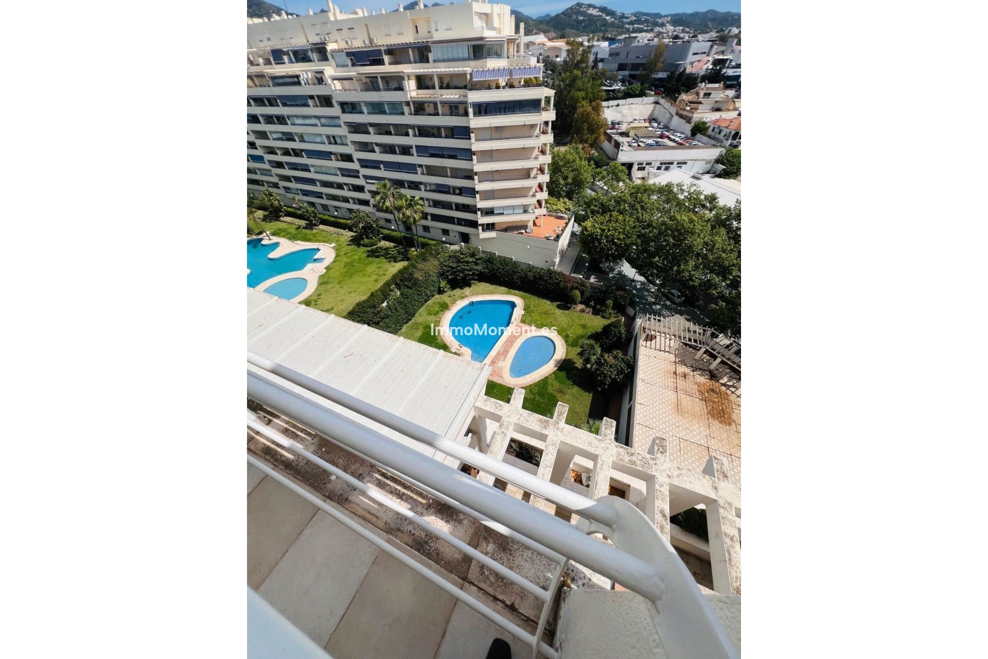 Reventa - Apartamento - Marbella - Marbesa