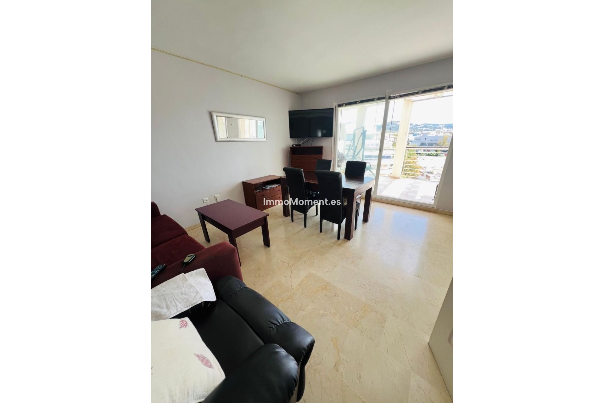 Reventa - Apartamento - Marbella - Marbesa