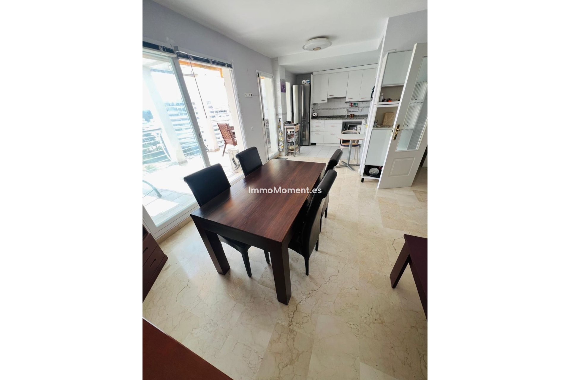 Reventa - Apartamento - Marbella - Marbesa