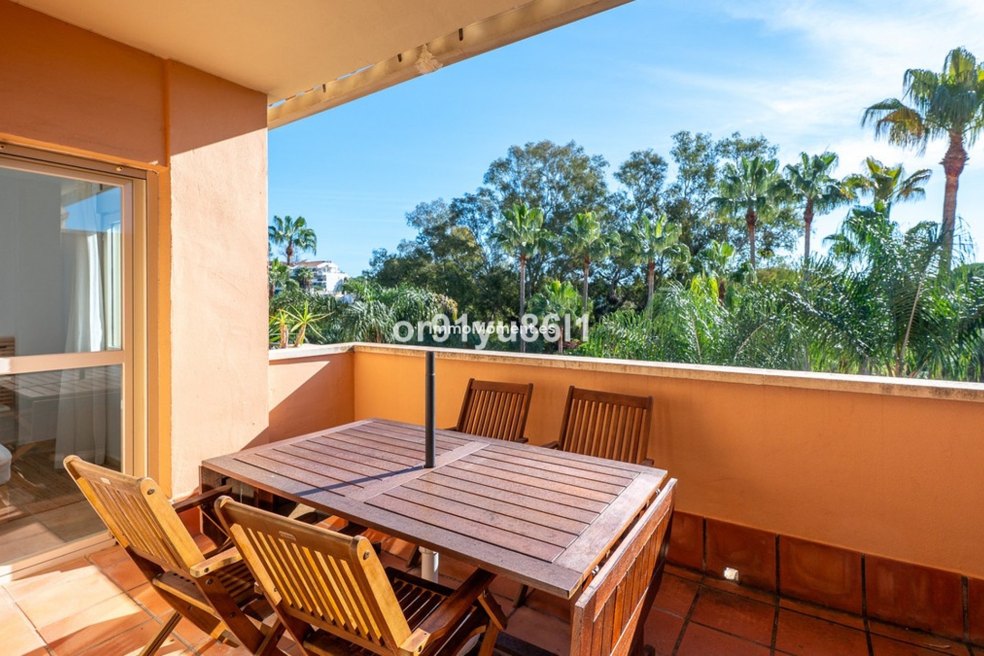 Reventa - Apartamento - Marbella - Marbesa