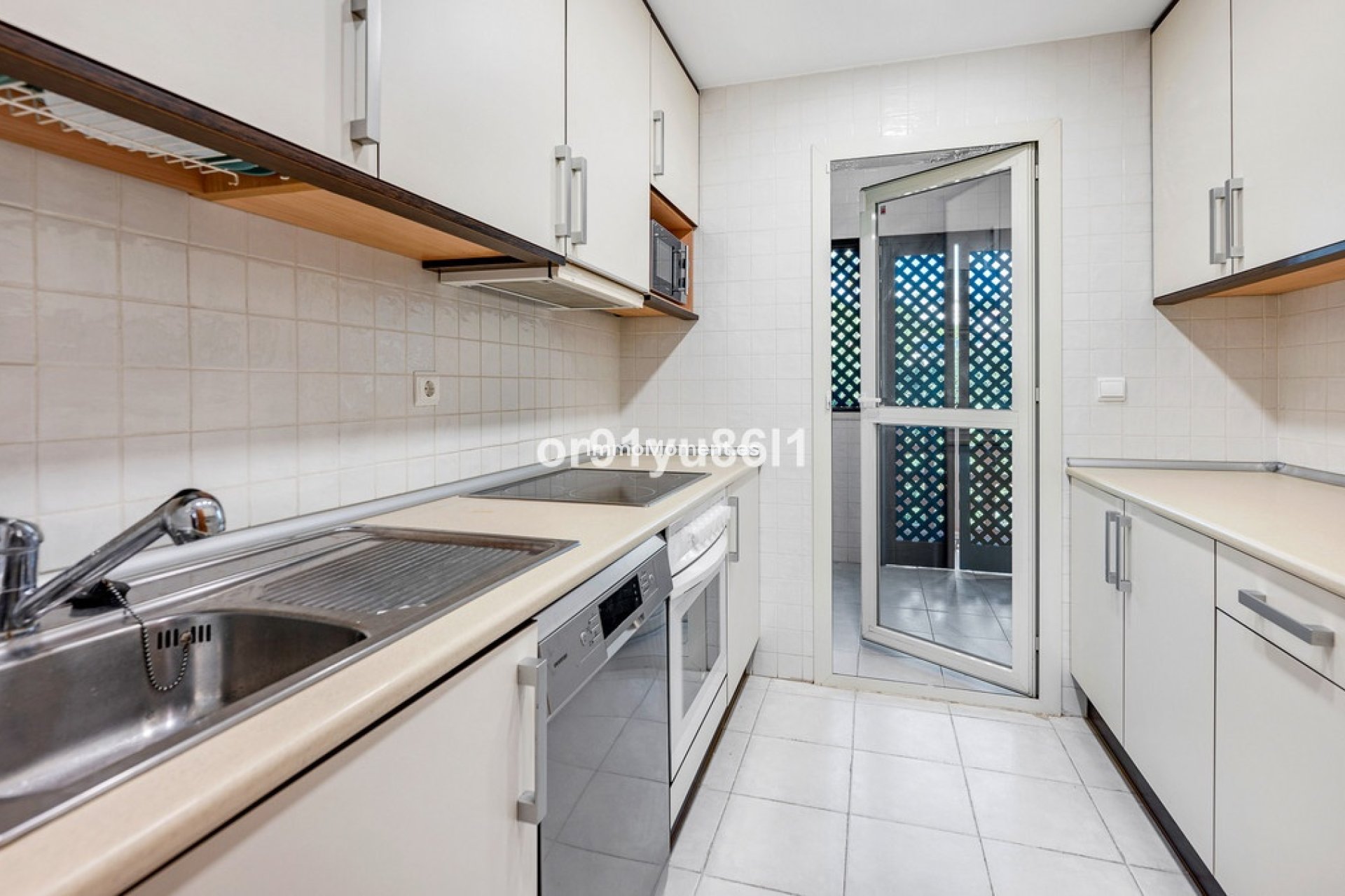Reventa - Apartamento - Marbella - Marbesa