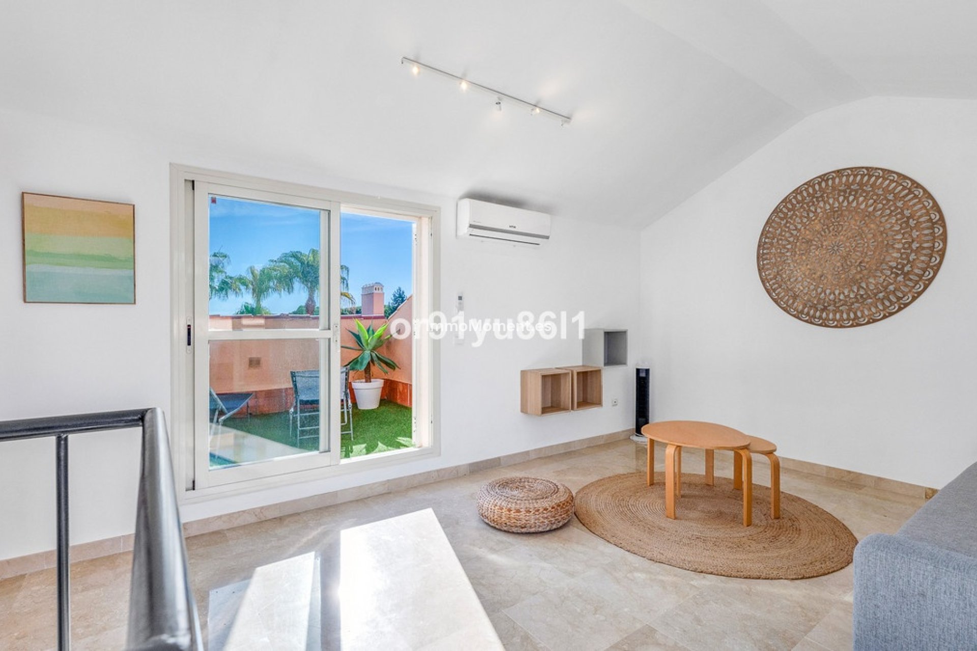 Reventa - Apartamento - Marbella - Marbesa