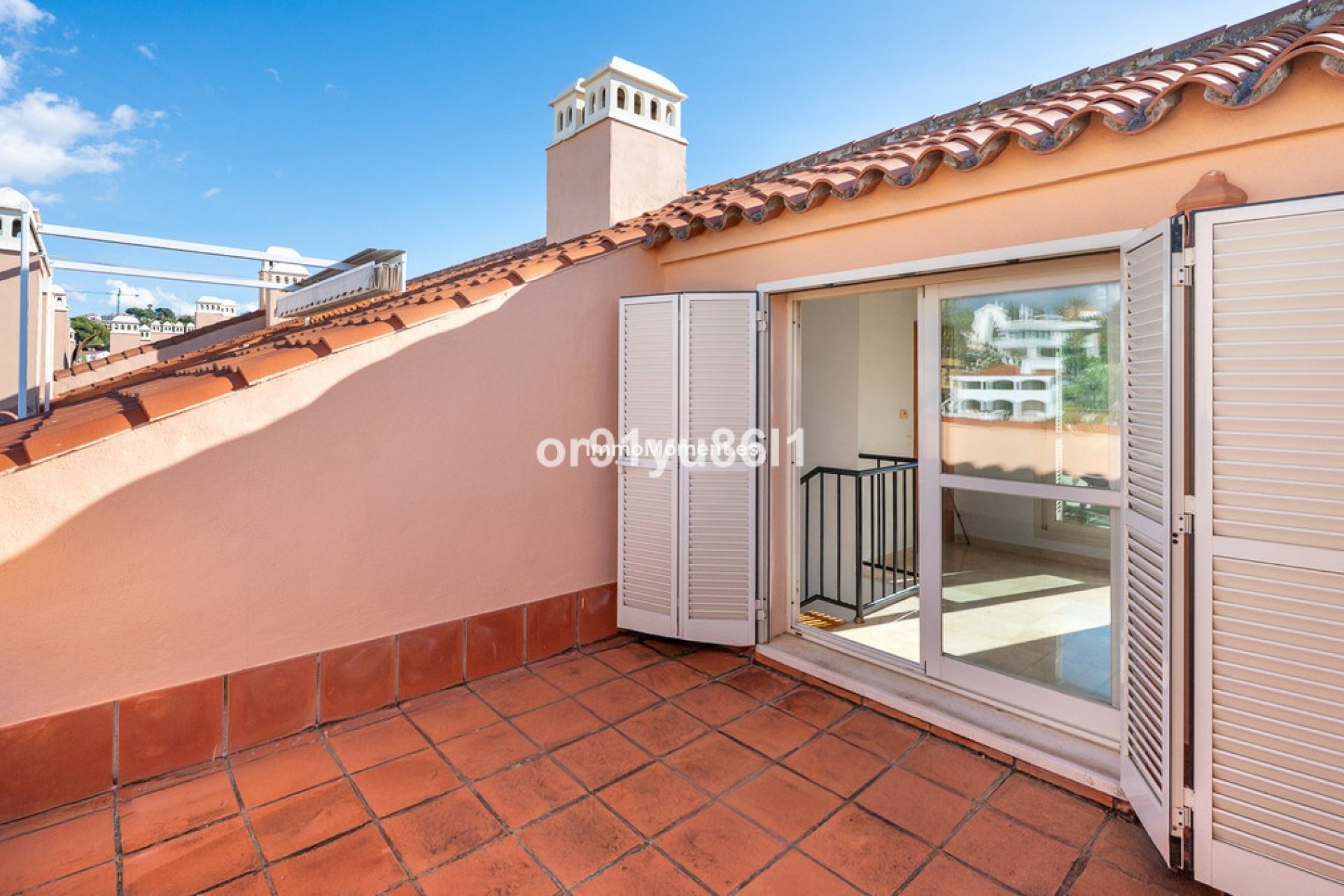 Reventa - Apartamento - Marbella - Marbesa