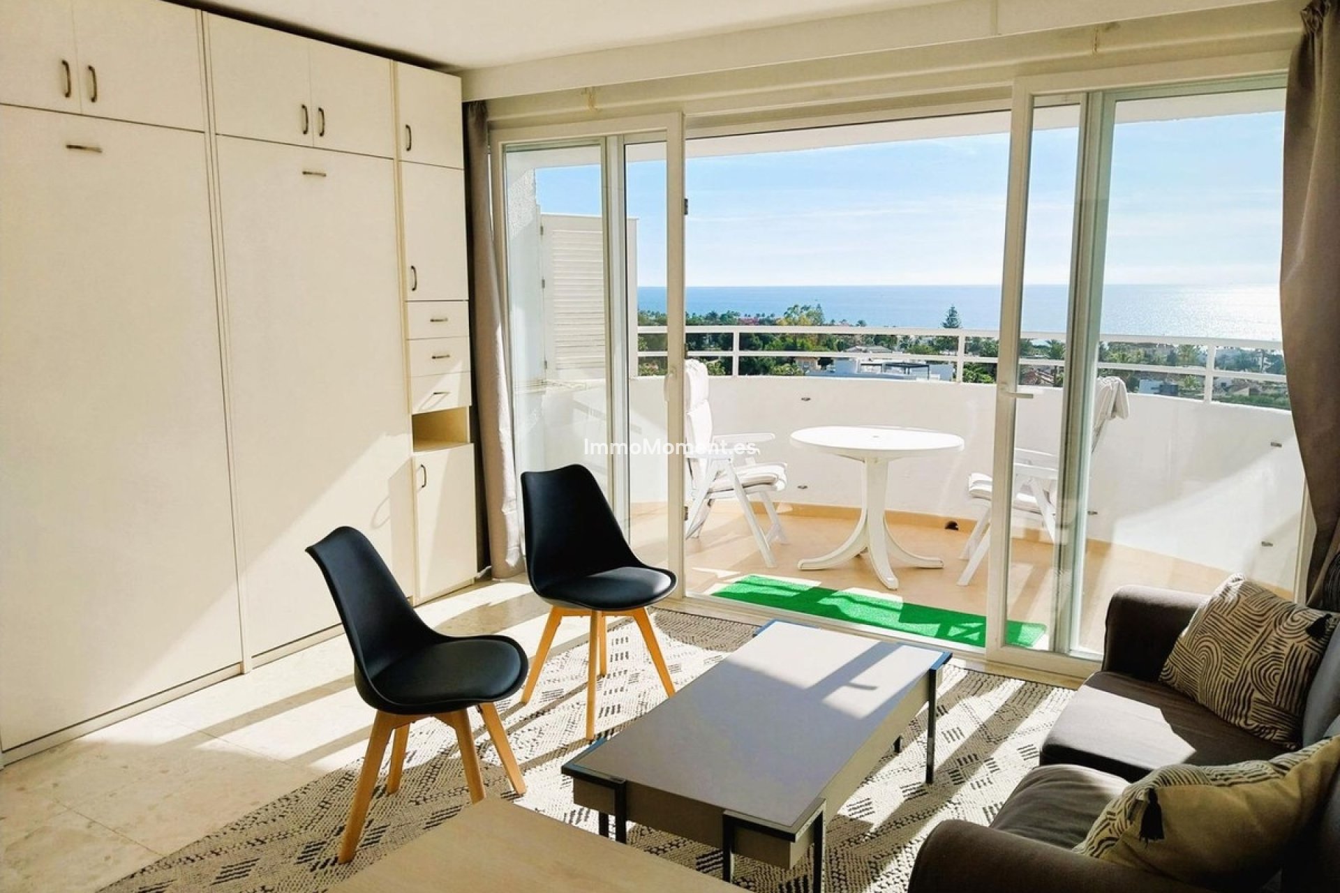 Reventa - Apartamento - Marbella - Marbesa
