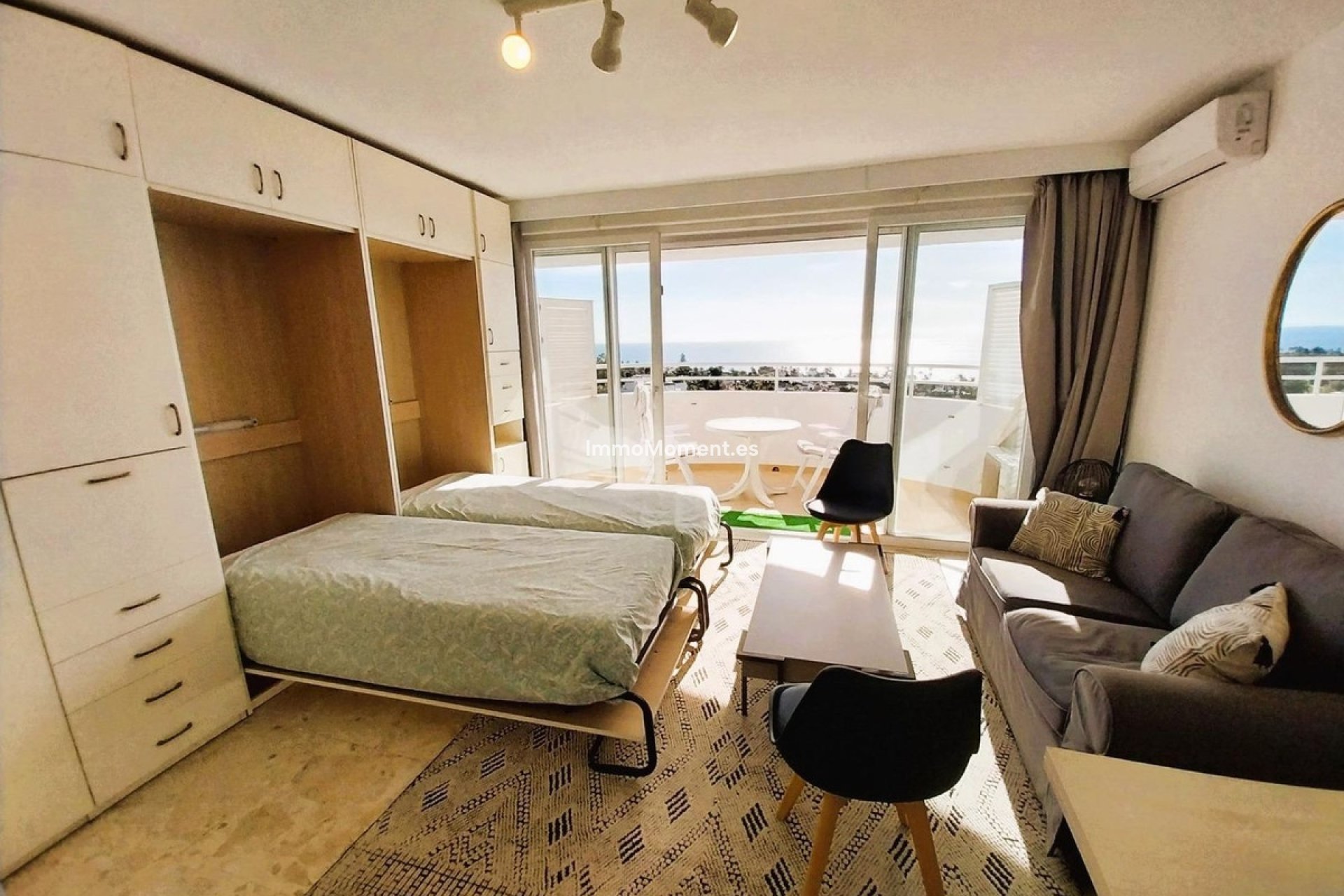 Reventa - Apartamento - Marbella - Marbesa
