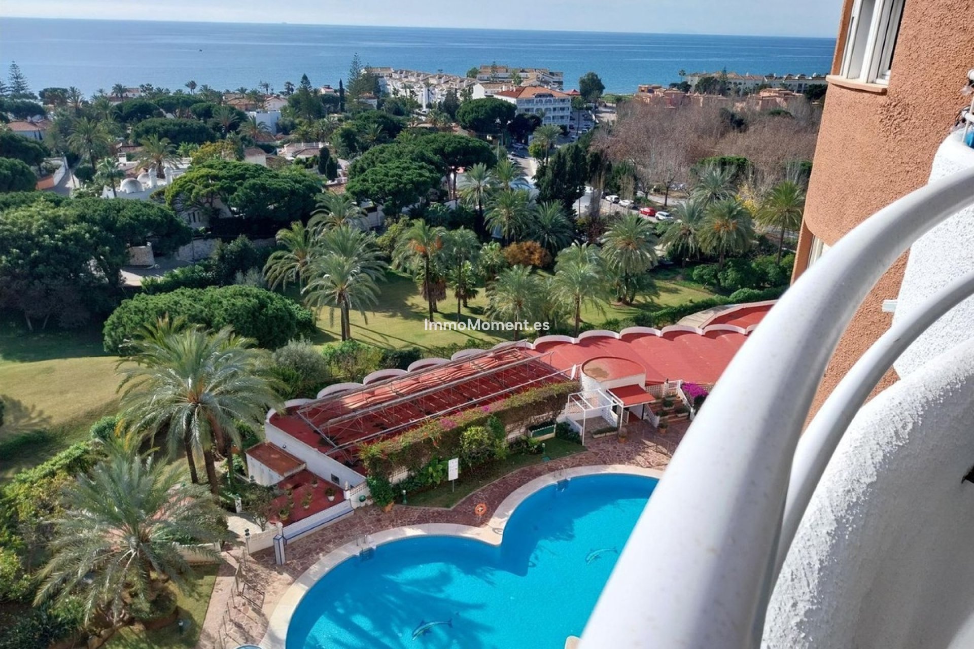 Reventa - Apartamento - Marbella - Marbesa