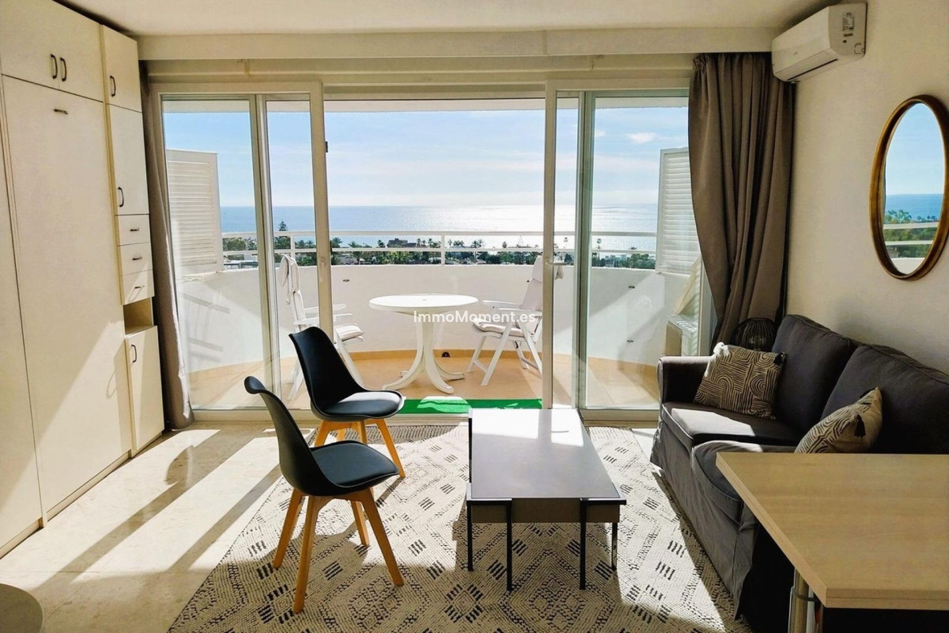 Reventa - Apartamento - Marbella - Marbesa
