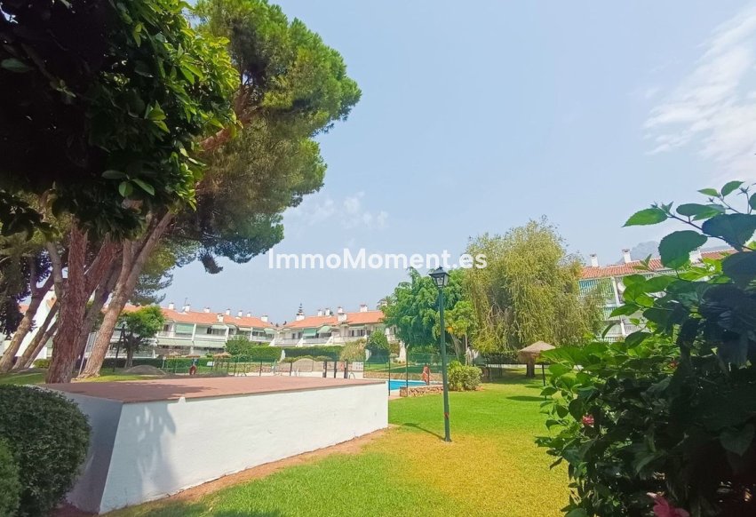 Reventa - Apartamento - Marbella - Nagüeles