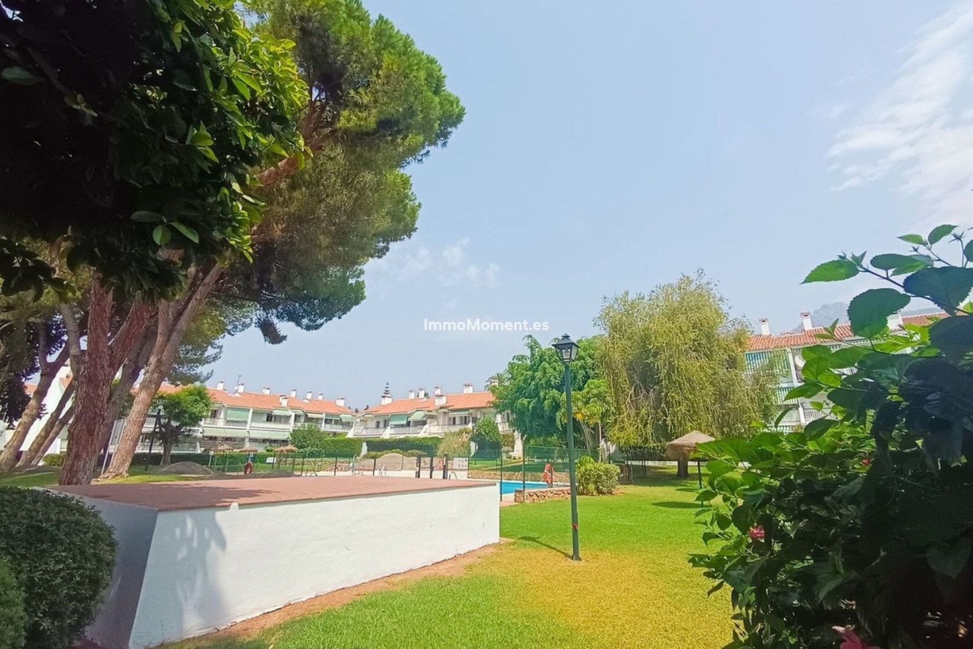 Reventa - Apartamento - Marbella - Nagüeles