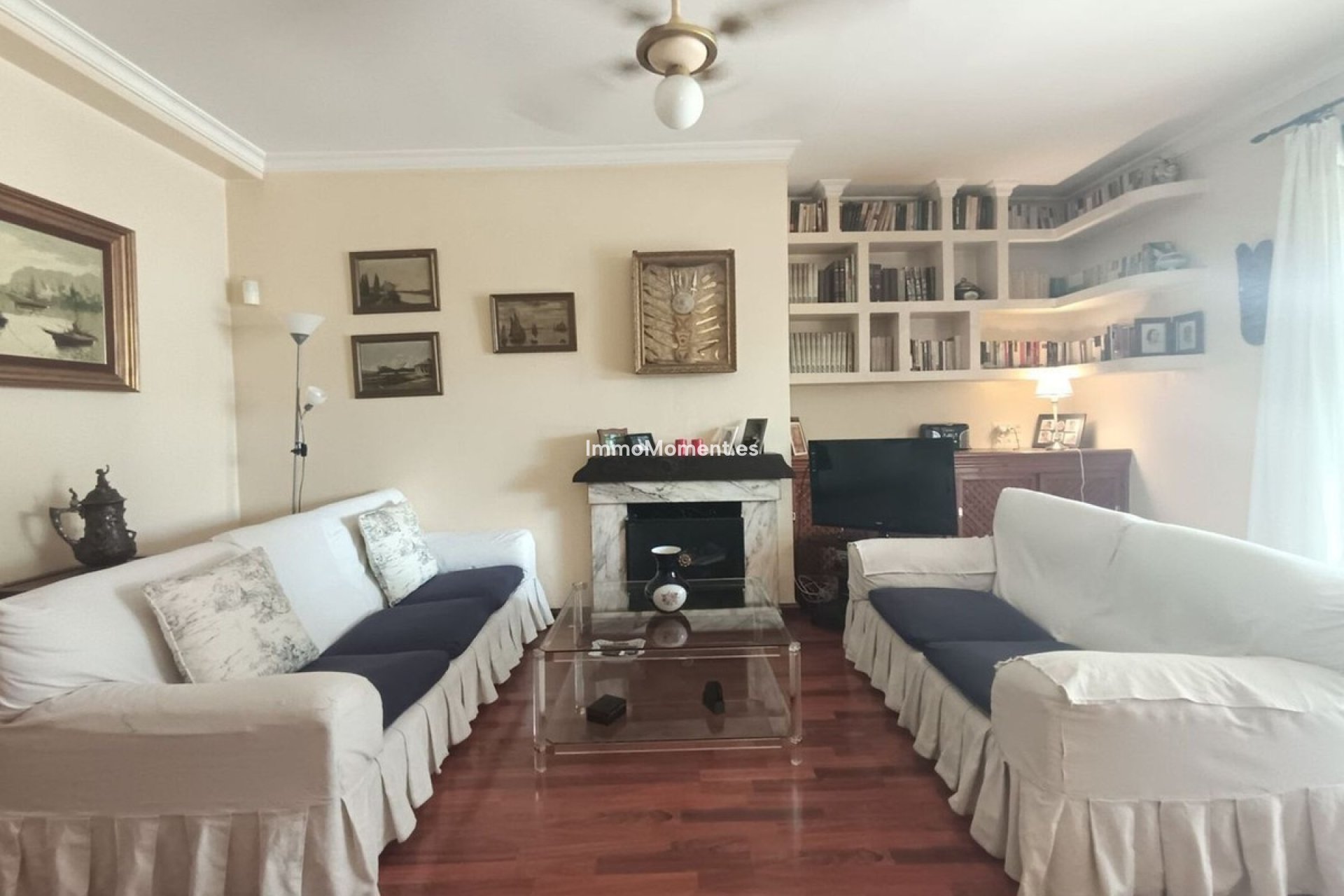 Reventa - Apartamento - Marbella - Nagüeles