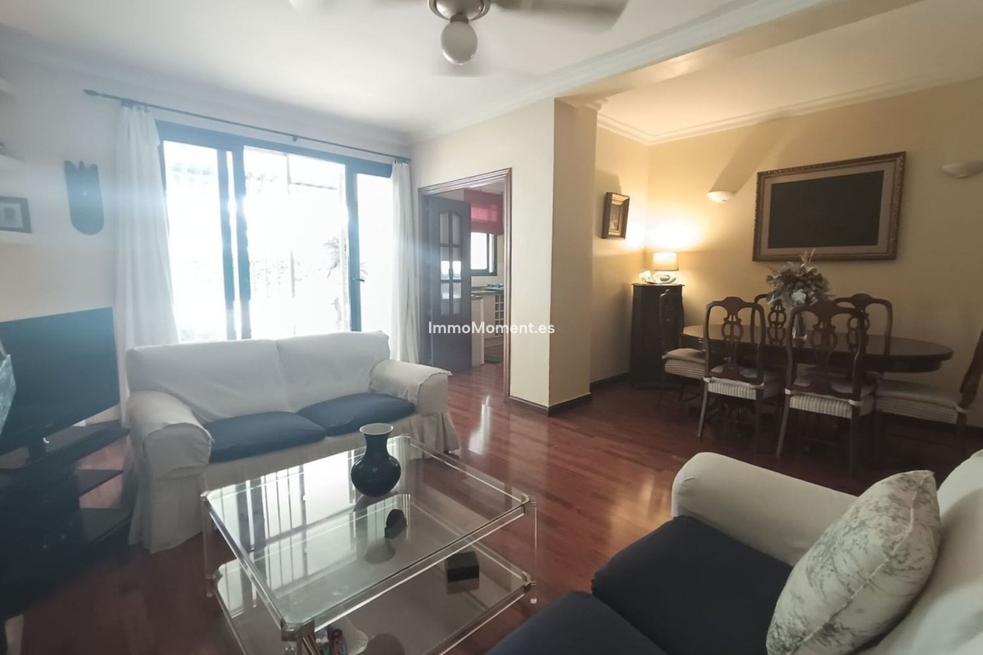 Reventa - Apartamento - Marbella - Nagüeles