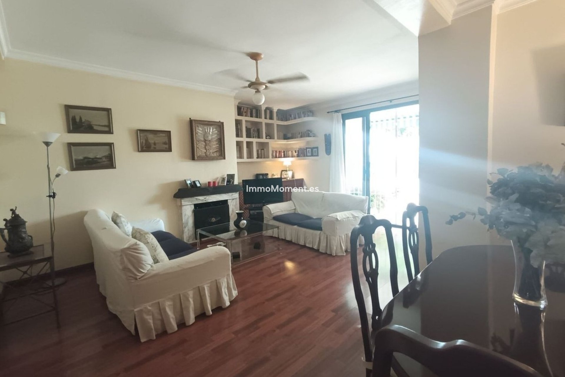 Reventa - Apartamento - Marbella - Nagüeles
