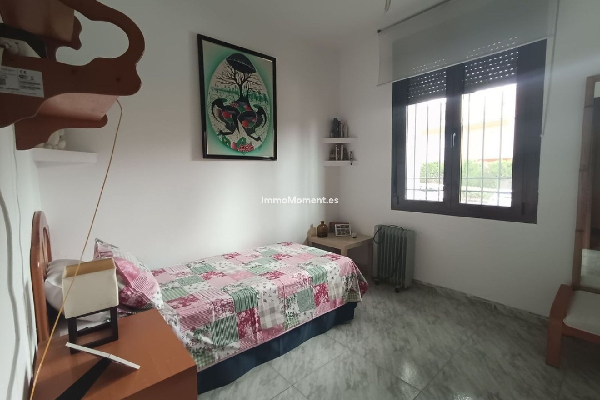 Reventa - Apartamento - Marbella - Nagüeles