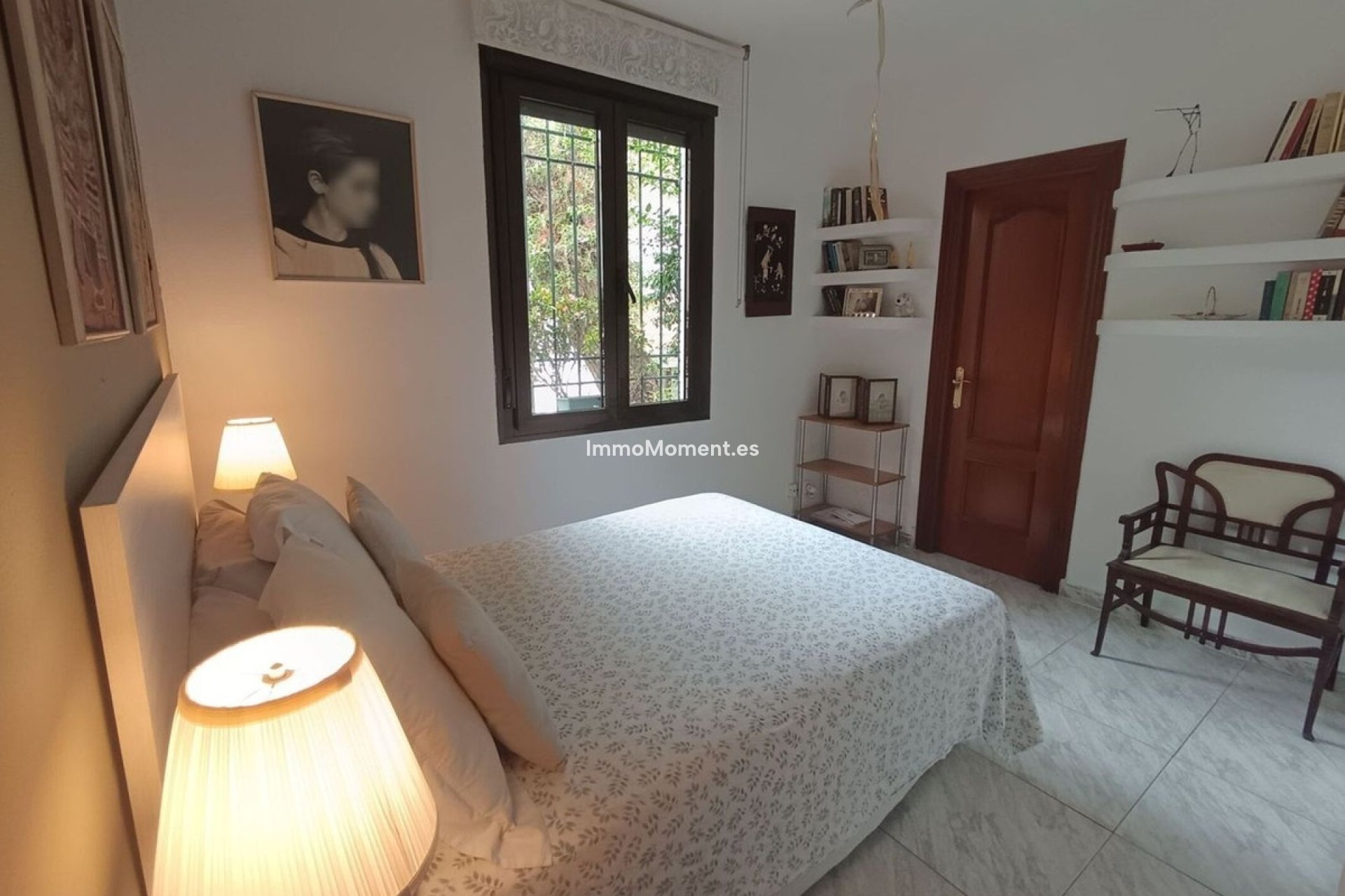 Reventa - Apartamento - Marbella - Nagüeles