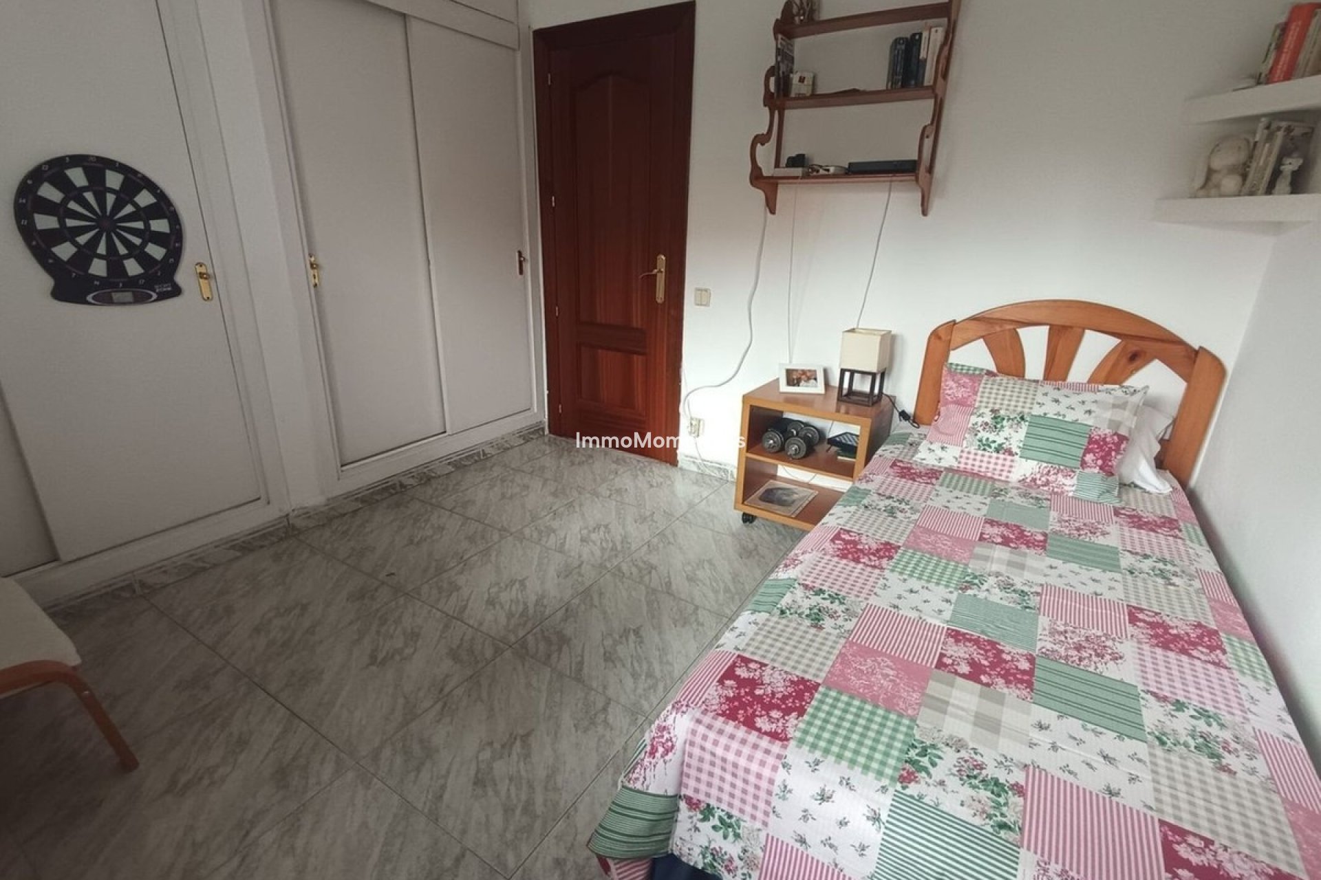 Reventa - Apartamento - Marbella - Nagüeles