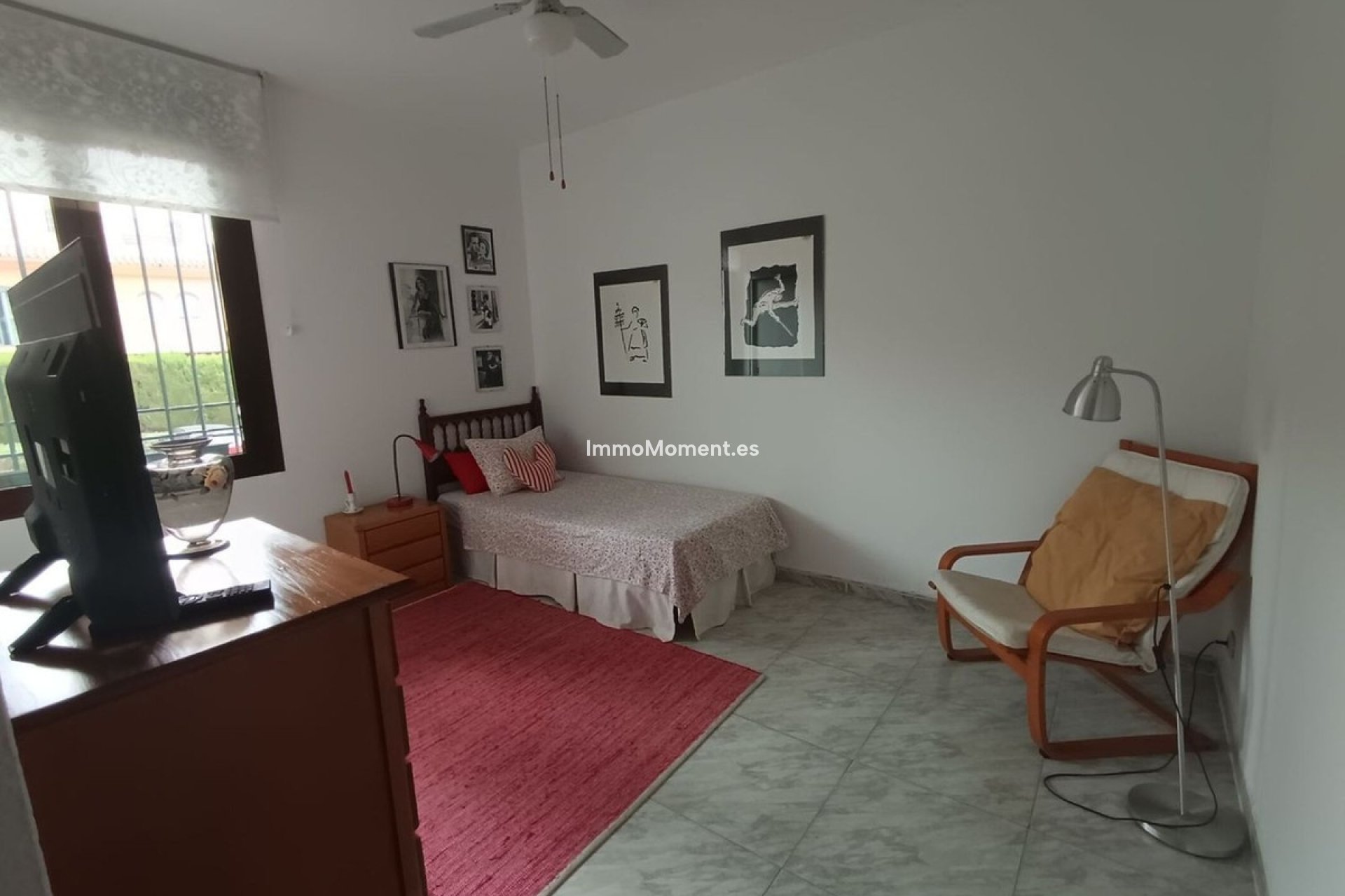 Reventa - Apartamento - Marbella - Nagüeles