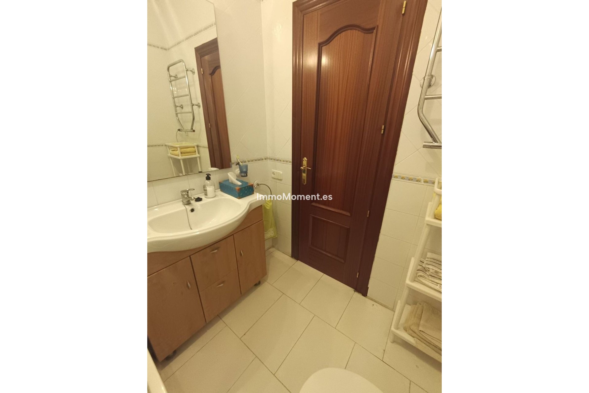 Reventa - Apartamento - Marbella - Nagüeles