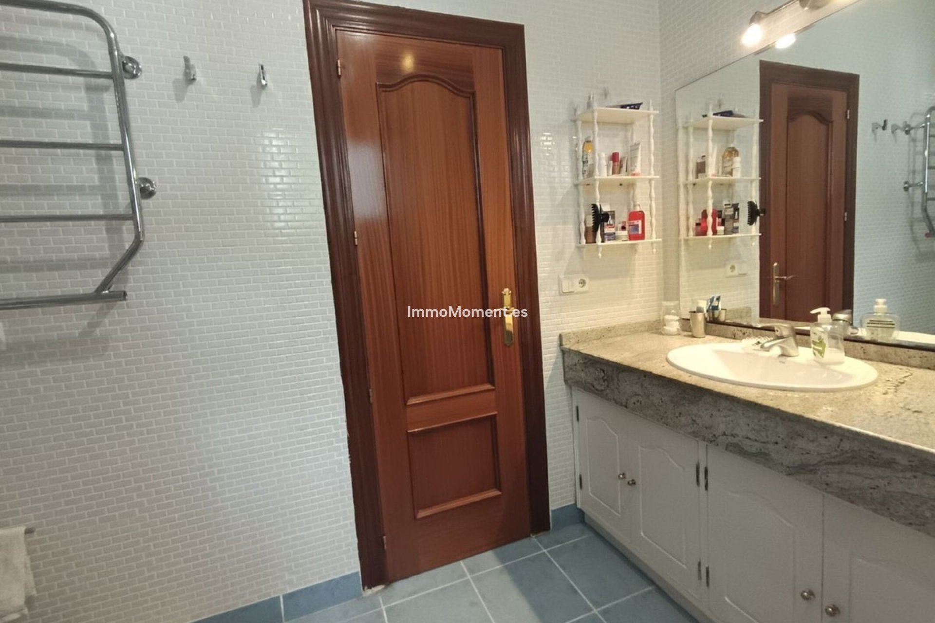 Reventa - Apartamento - Marbella - Nagüeles