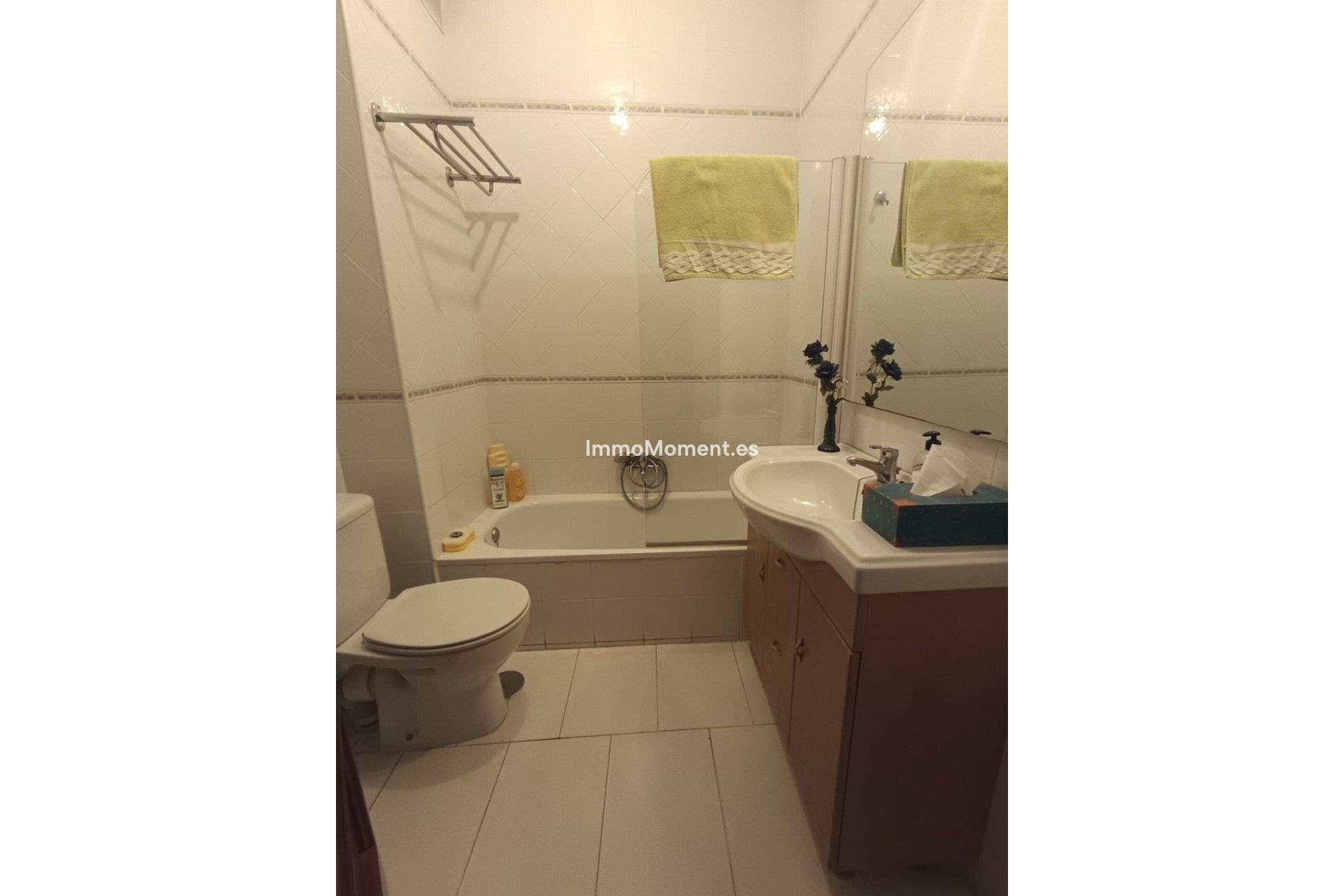 Reventa - Apartamento - Marbella - Nagüeles