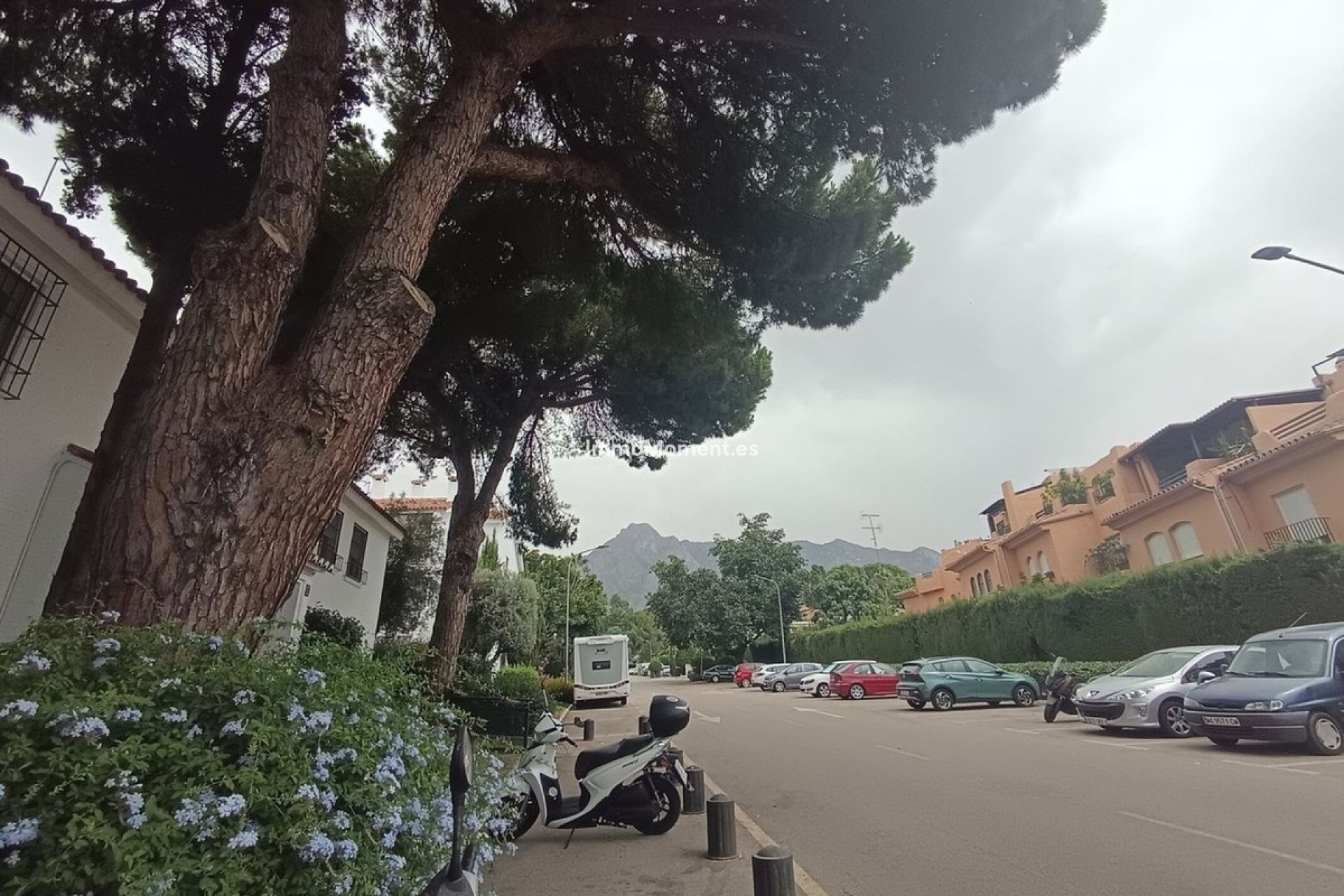Reventa - Apartamento - Marbella - Nagüeles