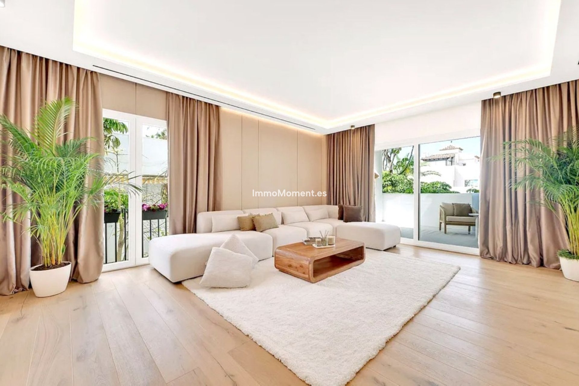 Reventa - Apartamento - Marbella - Nagüeles