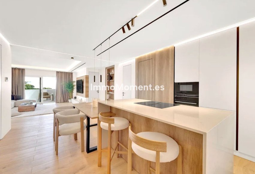 Reventa - Apartamento - Marbella - Nagüeles