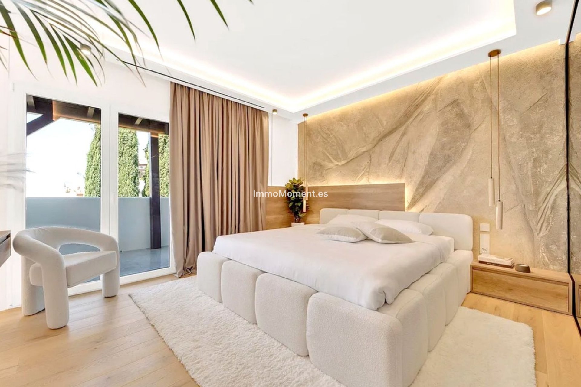Reventa - Apartamento - Marbella - Nagüeles