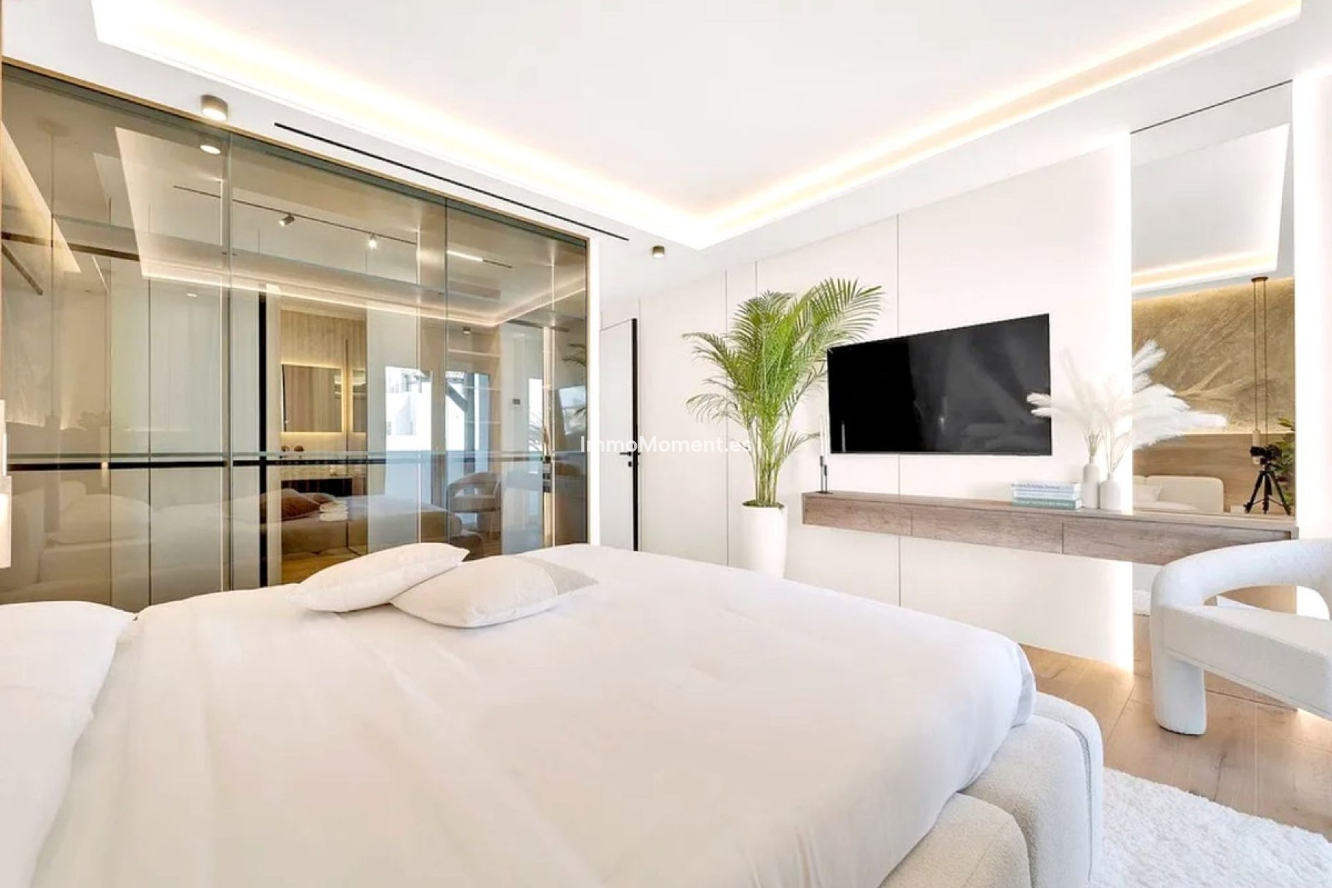 Reventa - Apartamento - Marbella - Nagüeles