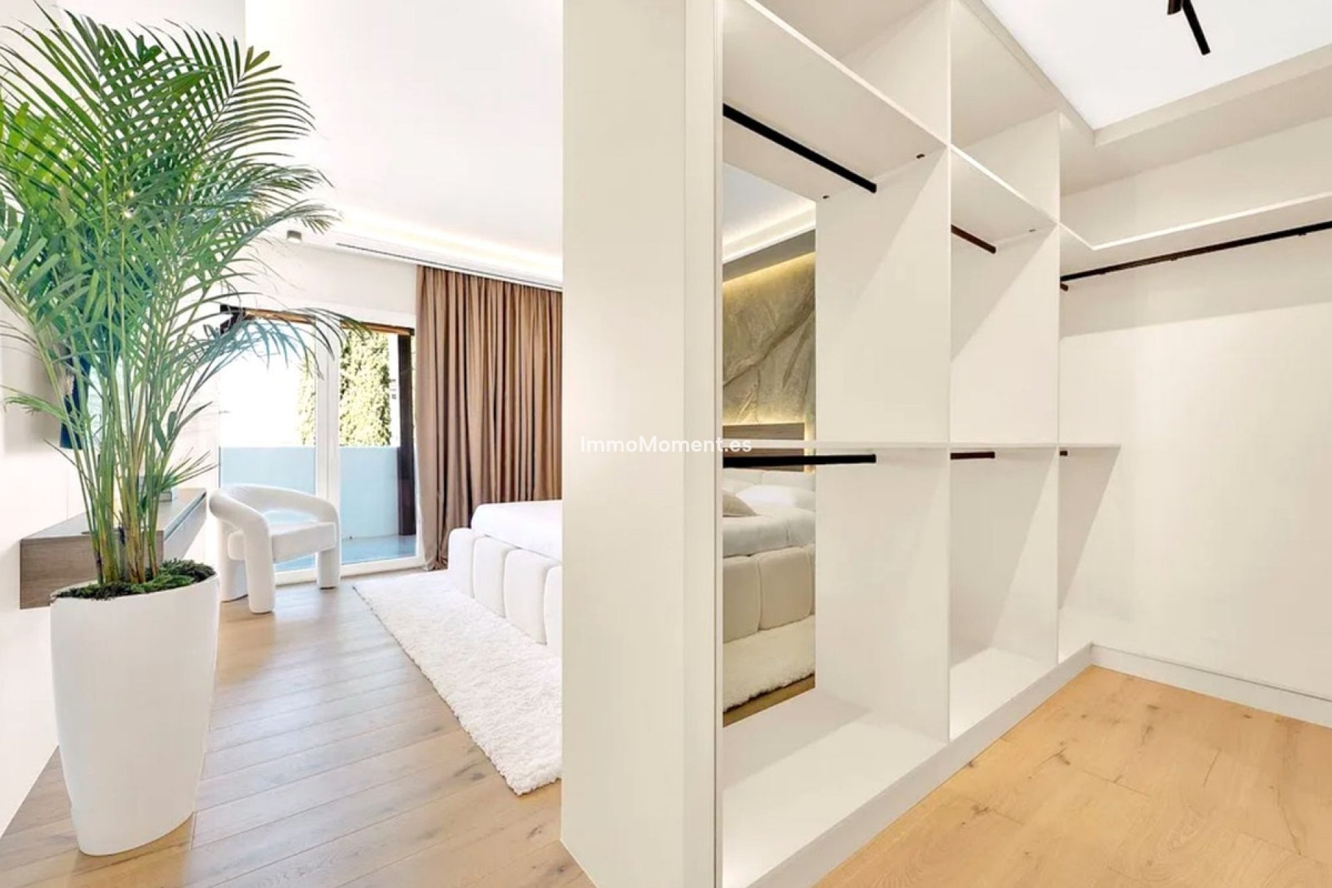 Reventa - Apartamento - Marbella - Nagüeles