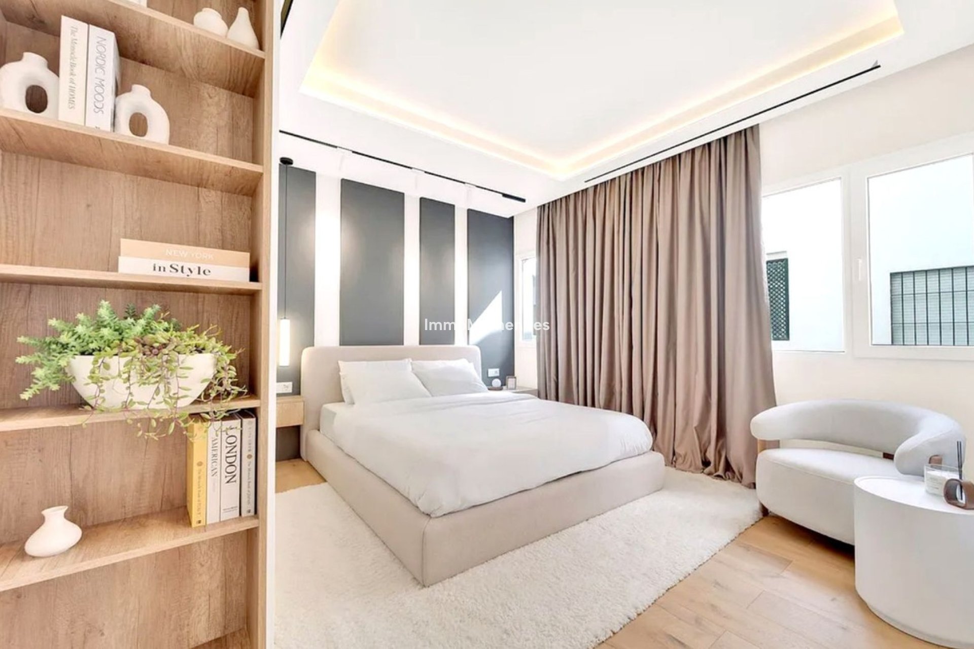Reventa - Apartamento - Marbella - Nagüeles