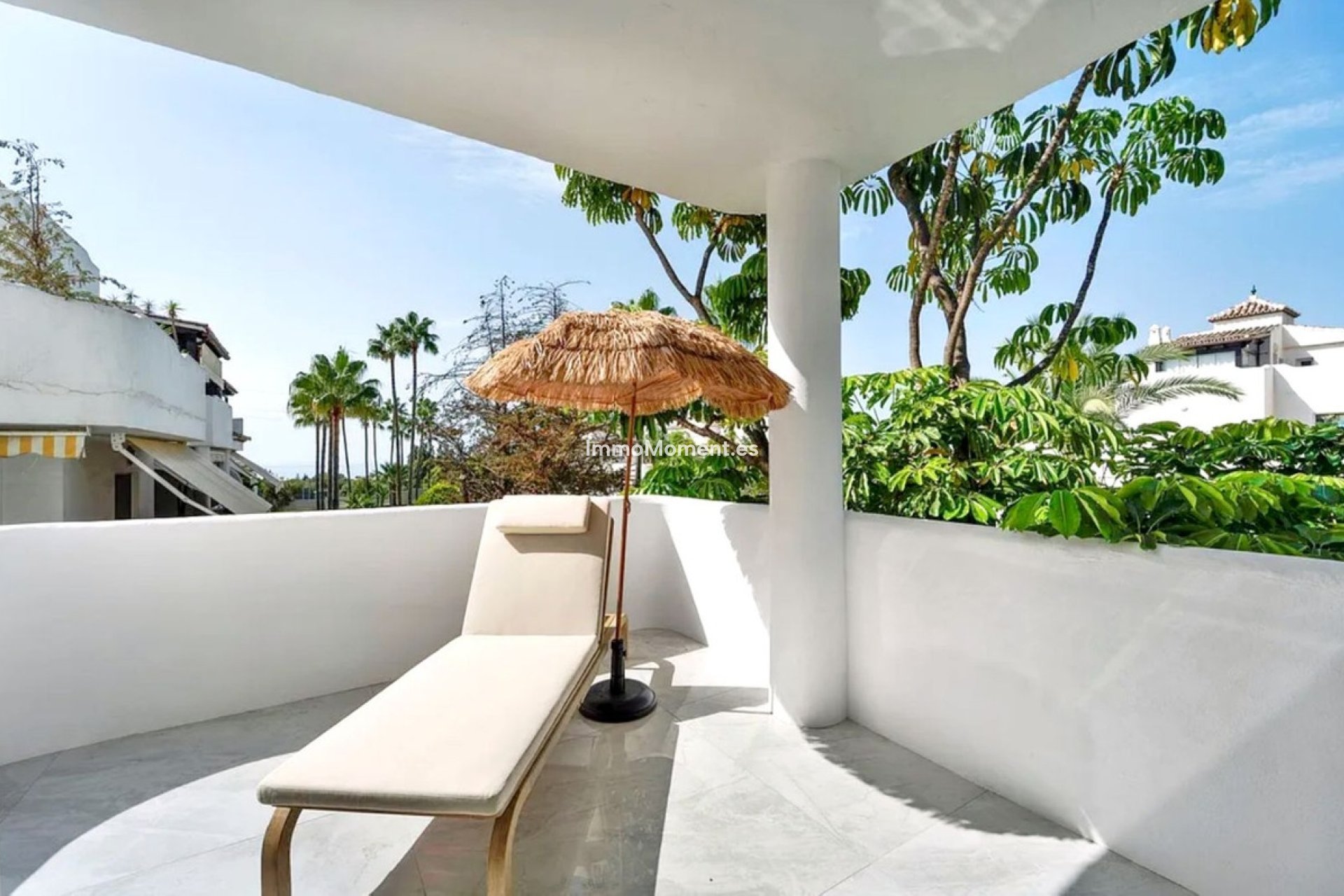 Reventa - Apartamento - Marbella - Nagüeles