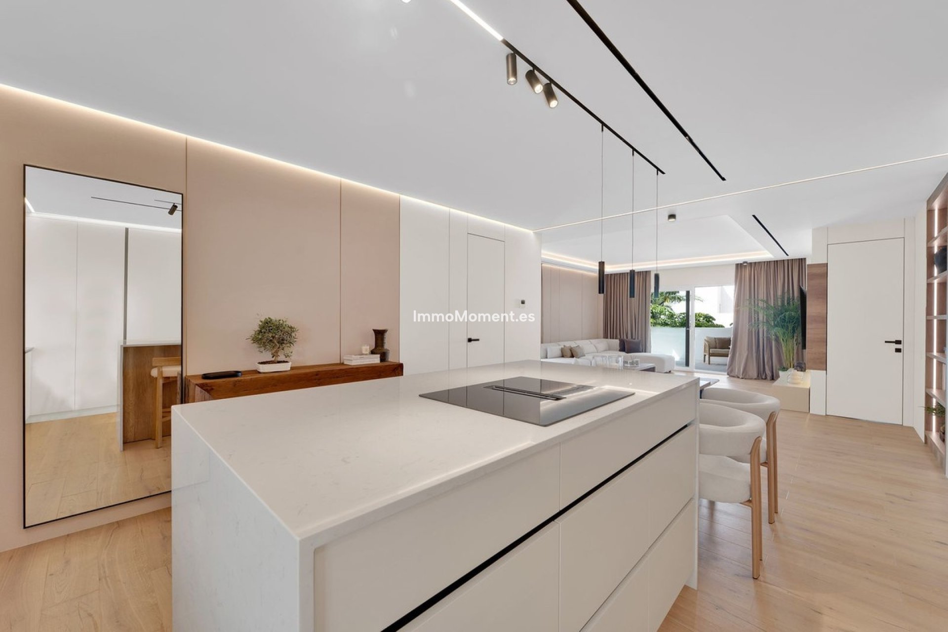 Reventa - Apartamento - Marbella - Nagüeles