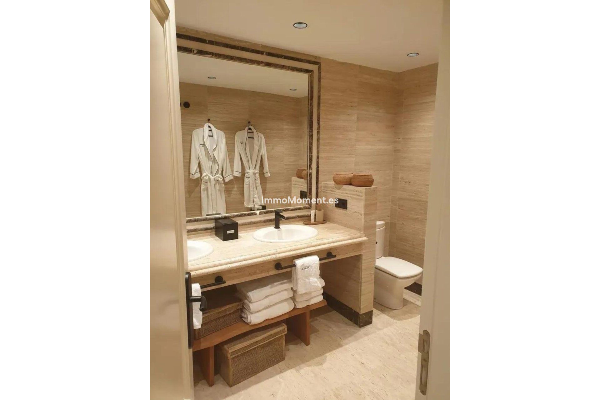 Reventa - Apartamento - Marbella - Nagüeles