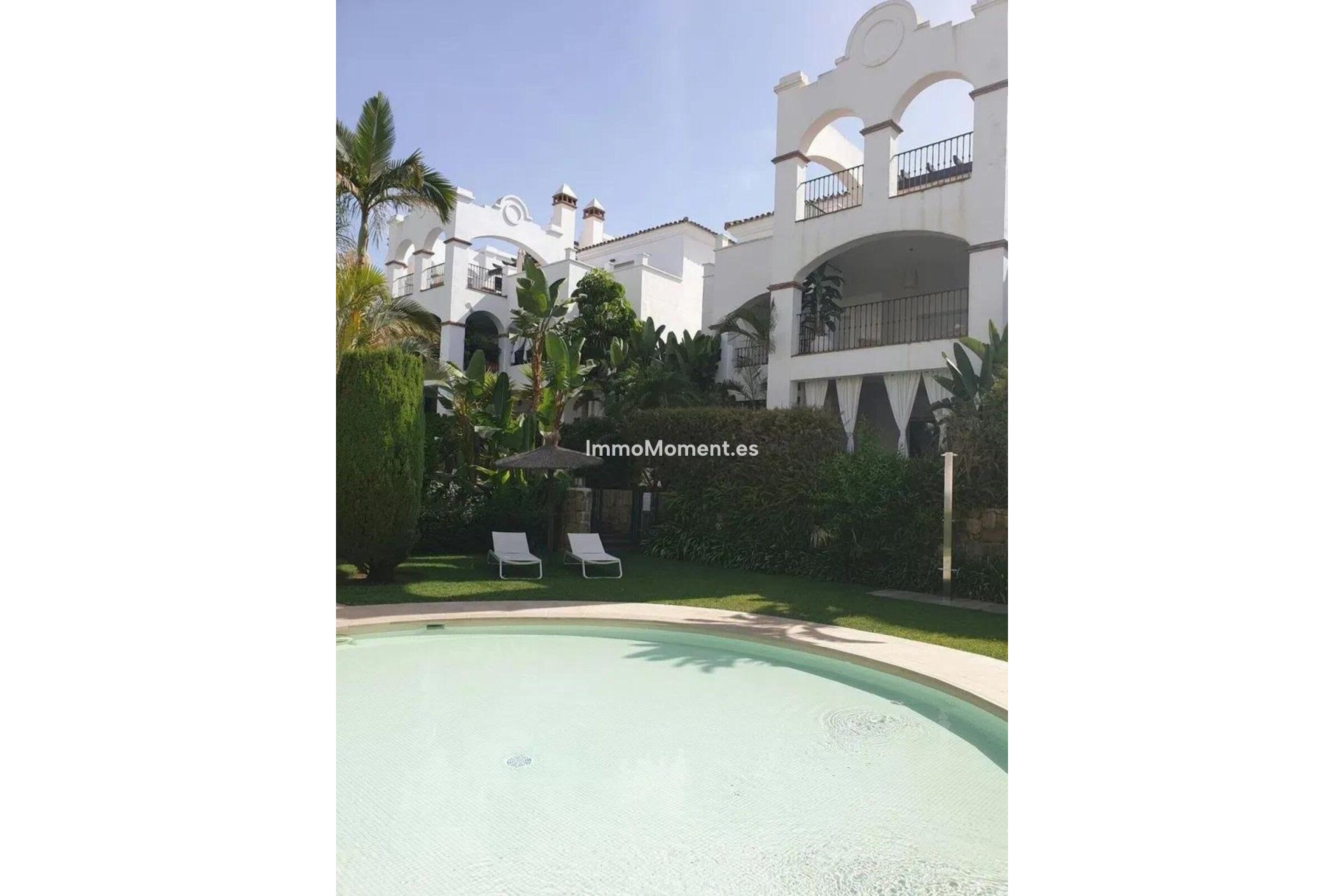 Reventa - Apartamento - Marbella - Nagüeles