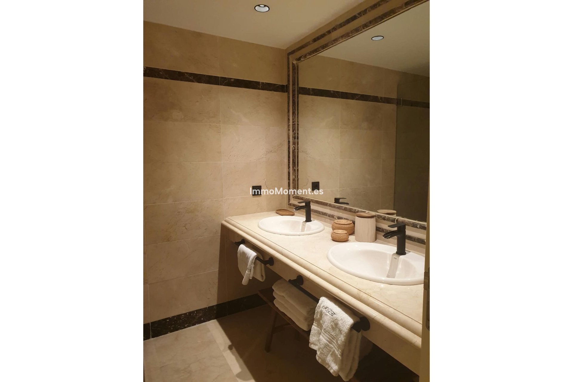 Reventa - Apartamento - Marbella - Nagüeles
