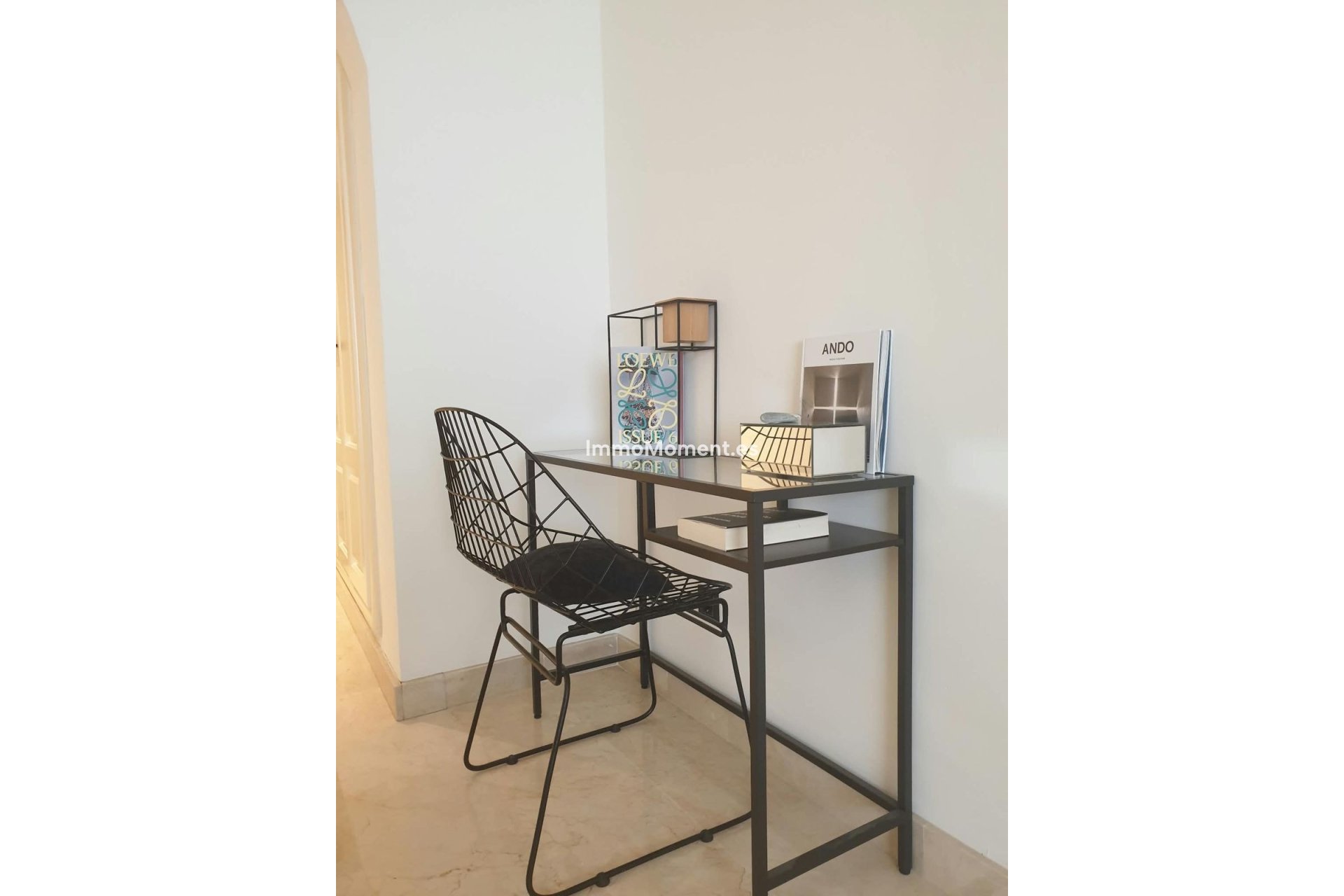 Reventa - Apartamento - Marbella - Nagüeles