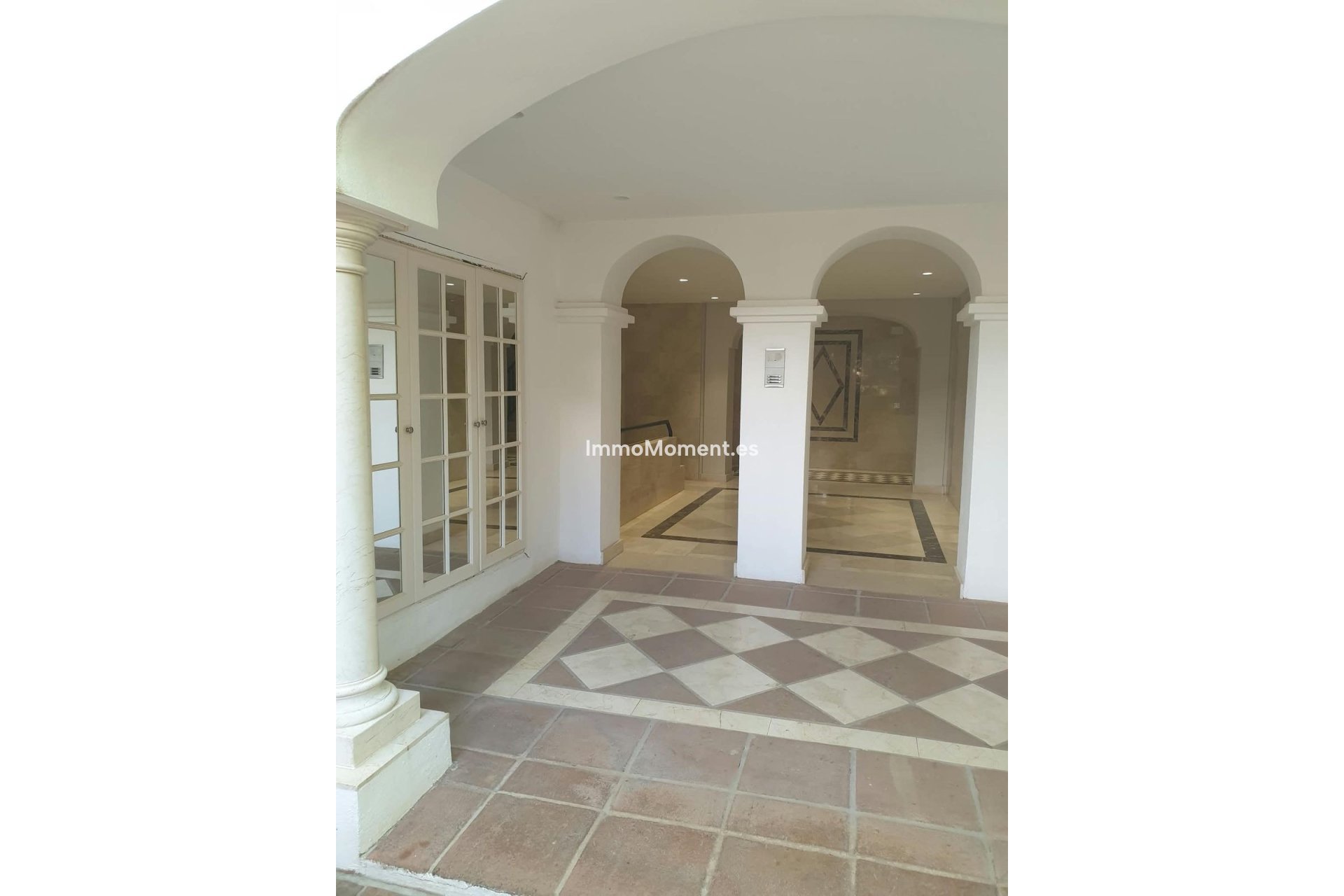 Reventa - Apartamento - Marbella - Nagüeles