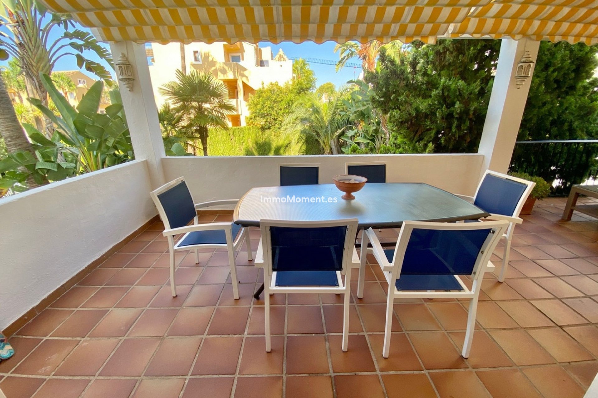 Reventa - Apartamento - Marbella - Nagüeles
