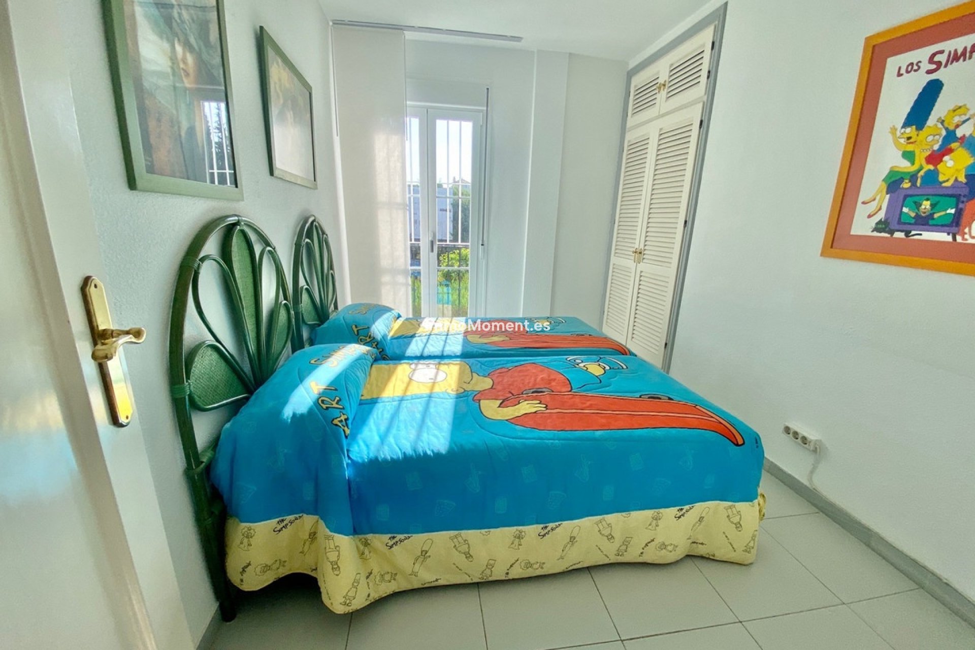 Reventa - Apartamento - Marbella - Nagüeles