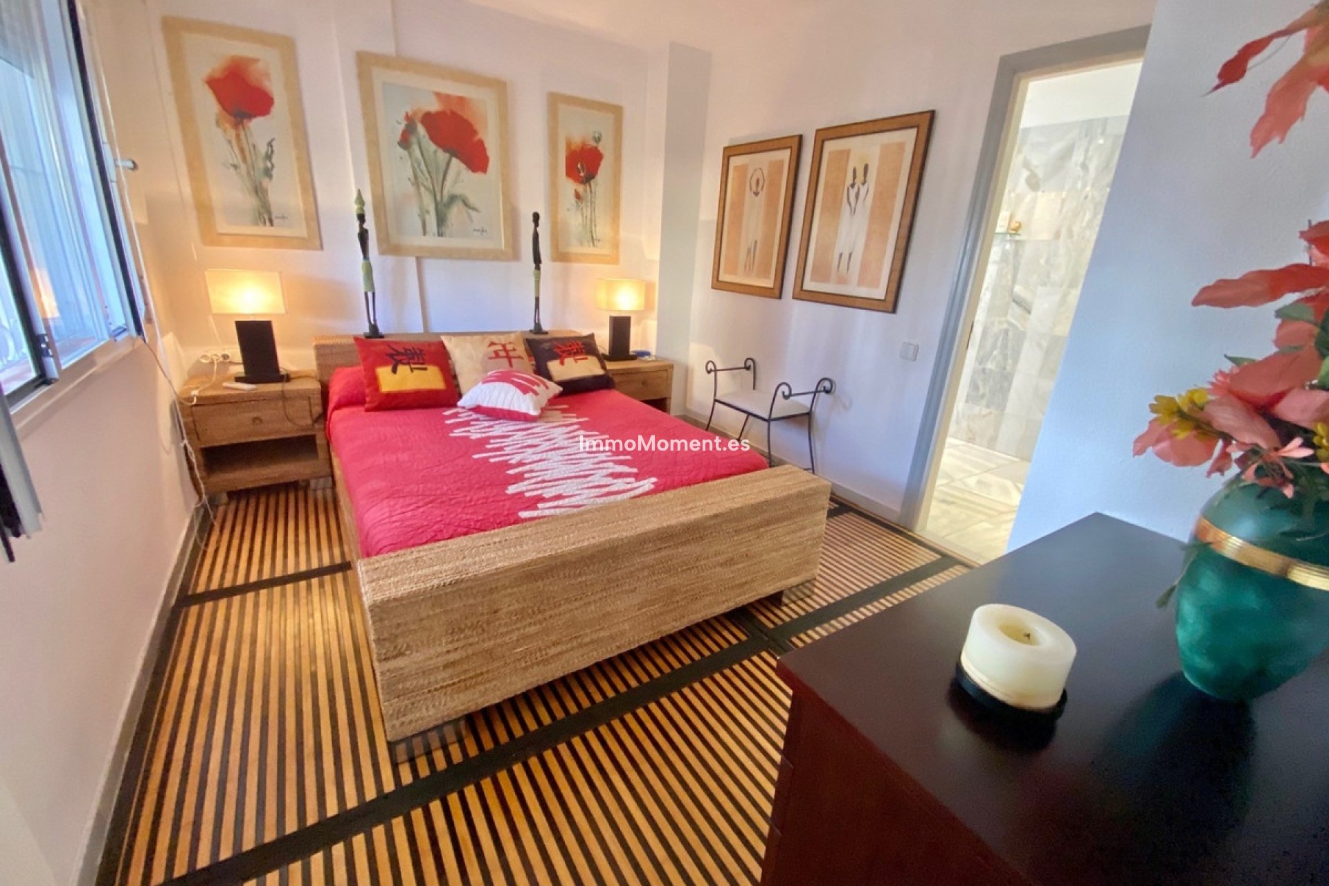 Reventa - Apartamento - Marbella - Nagüeles