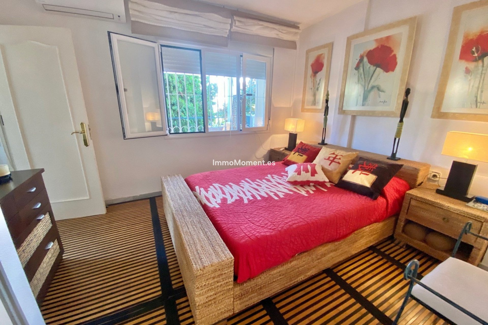 Reventa - Apartamento - Marbella - Nagüeles