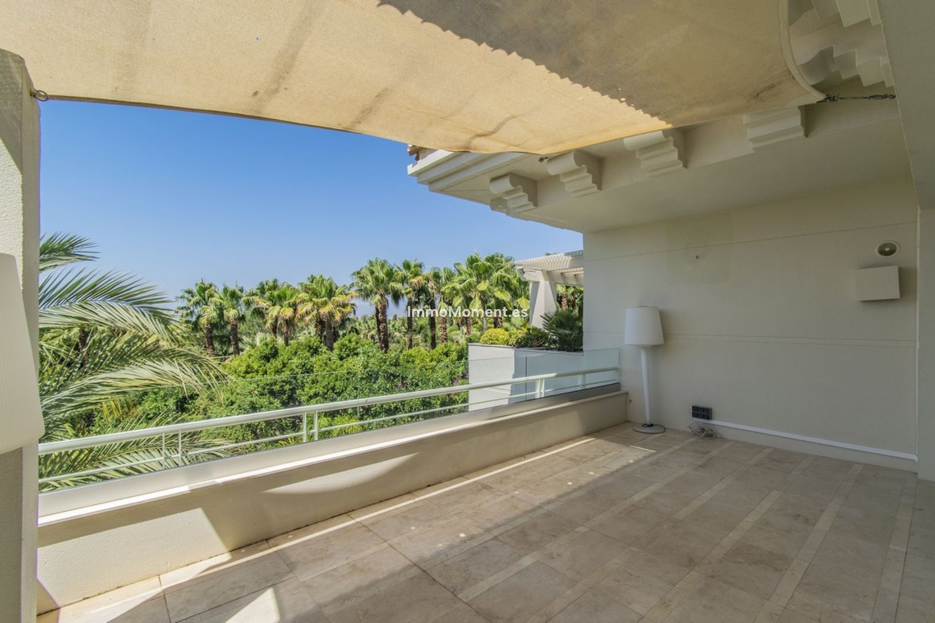 Reventa - Apartamento - Marbella - Nagüeles