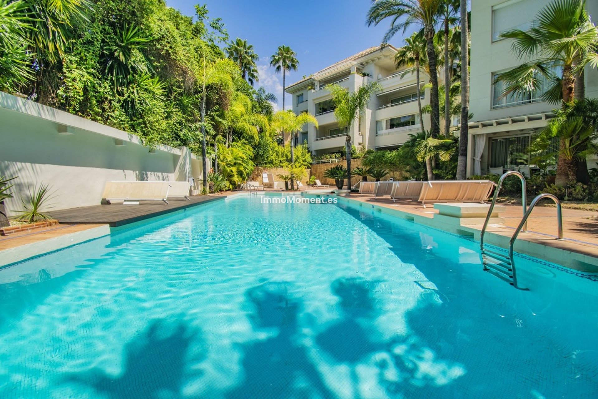 Reventa - Apartamento - Marbella - Nagüeles