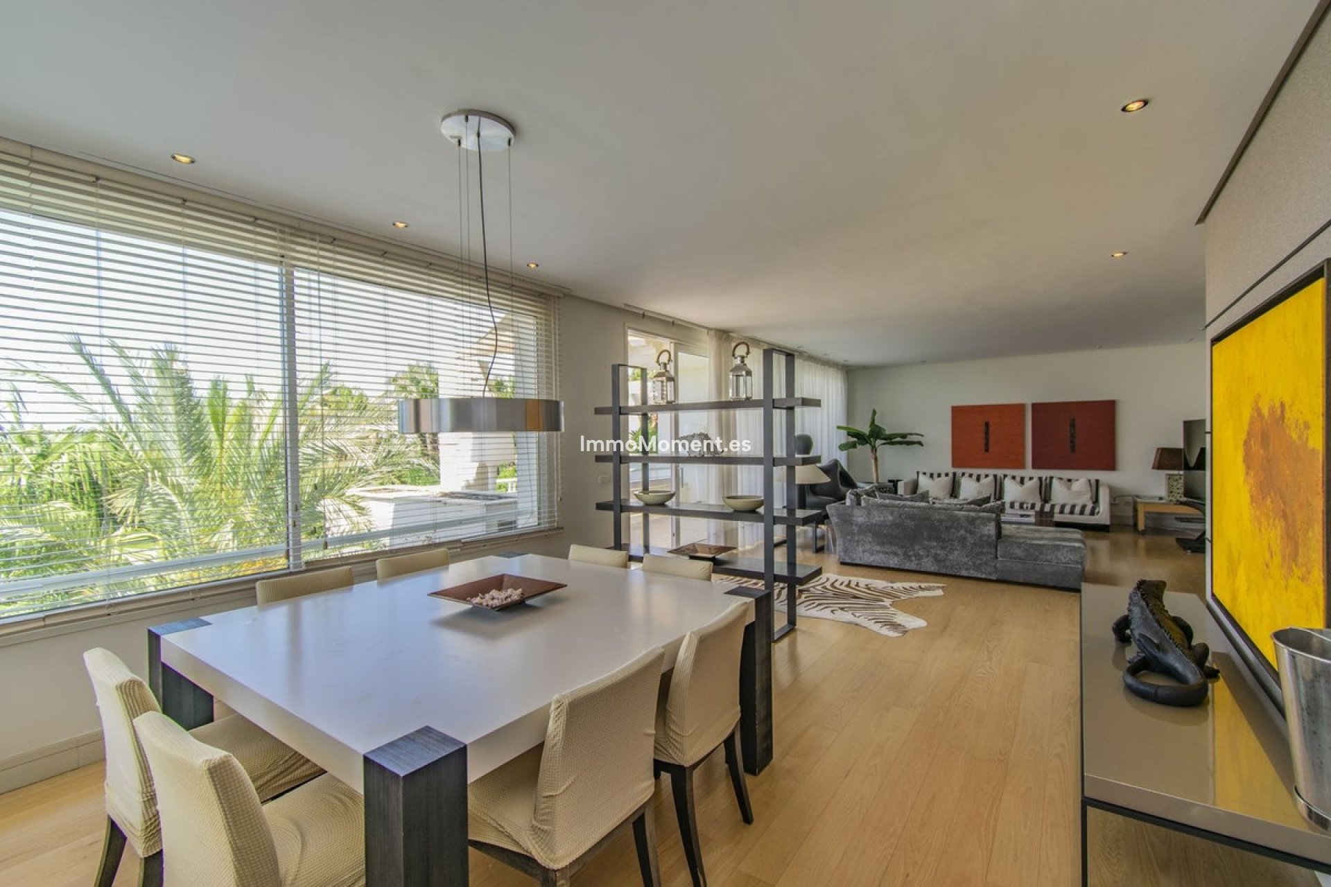 Reventa - Apartamento - Marbella - Nagüeles