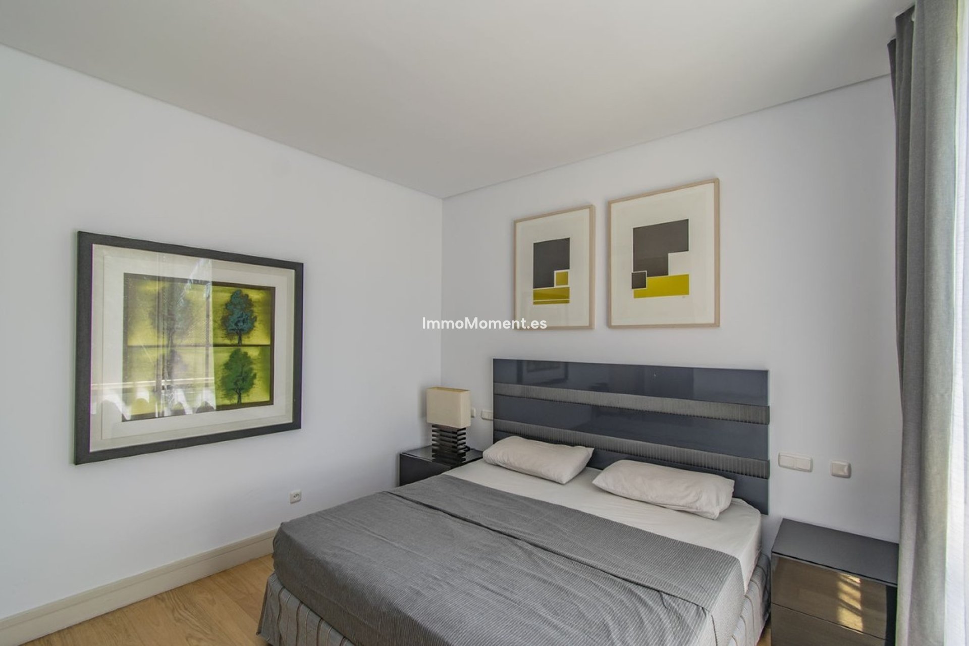 Reventa - Apartamento - Marbella - Nagüeles