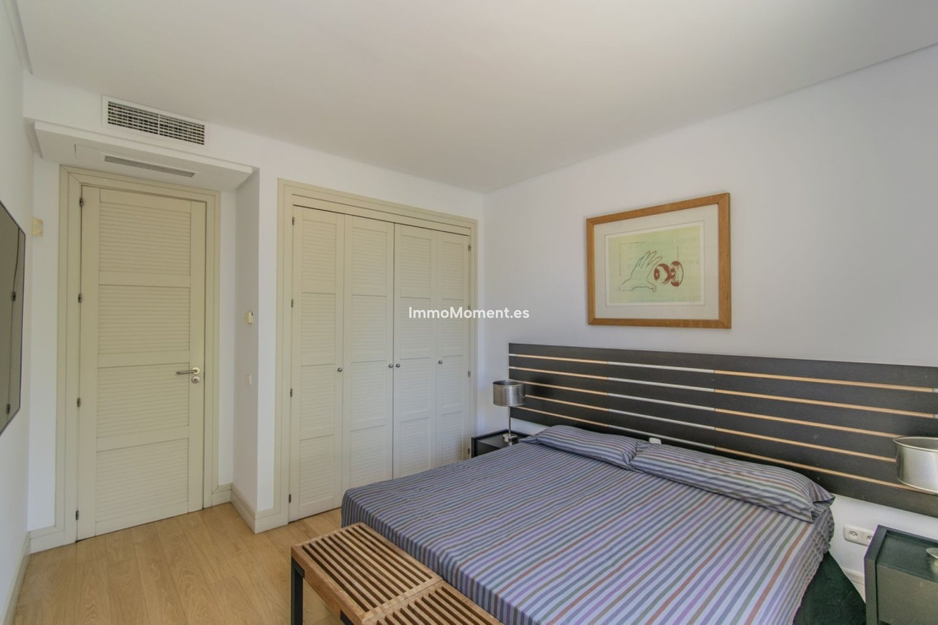 Reventa - Apartamento - Marbella - Nagüeles