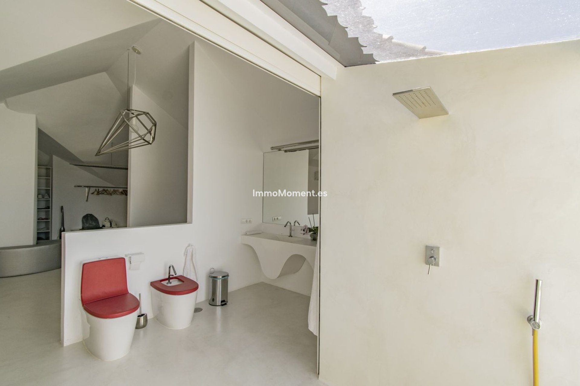 Reventa - Apartamento - Marbella - Nagüeles