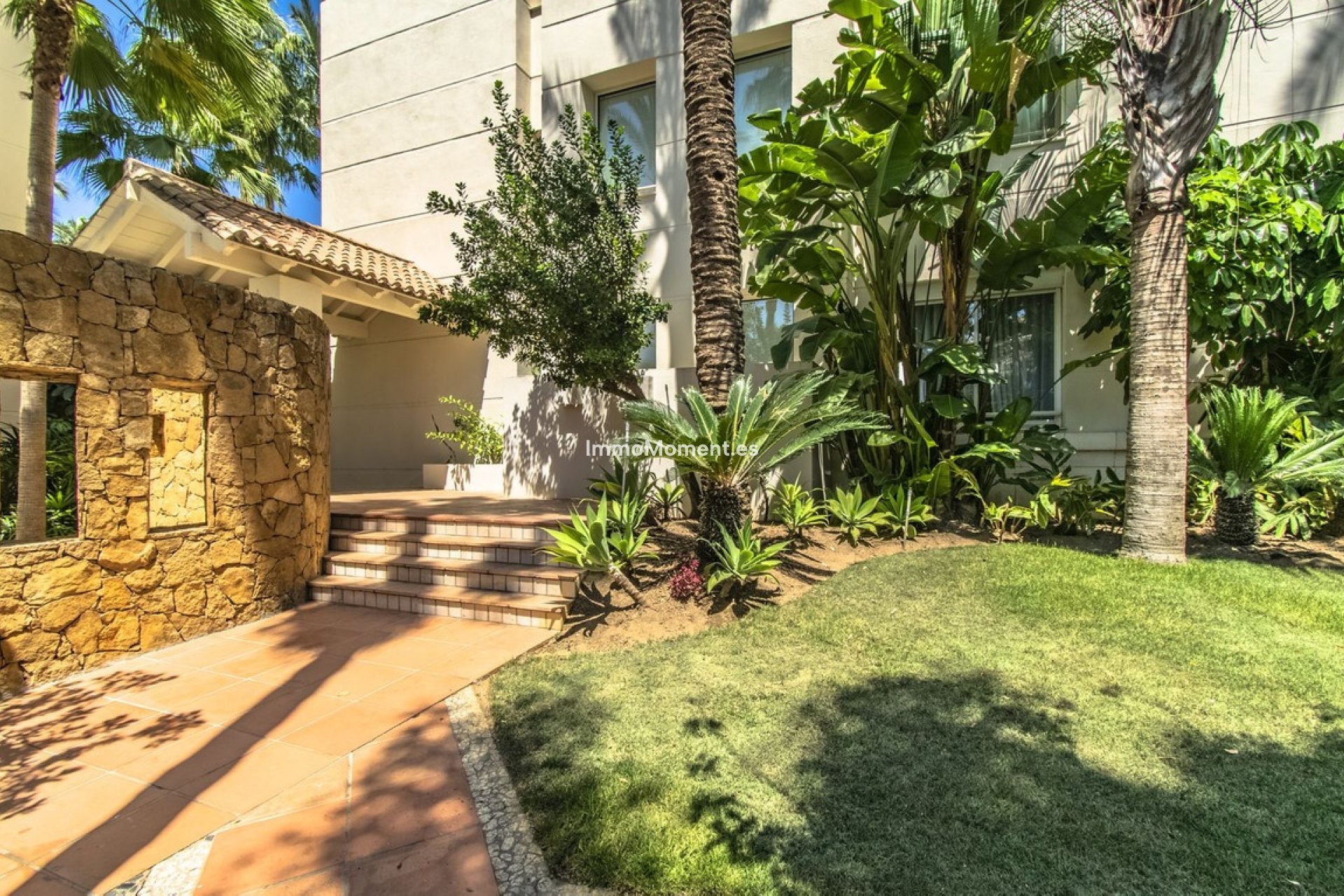 Reventa - Apartamento - Marbella - Nagüeles