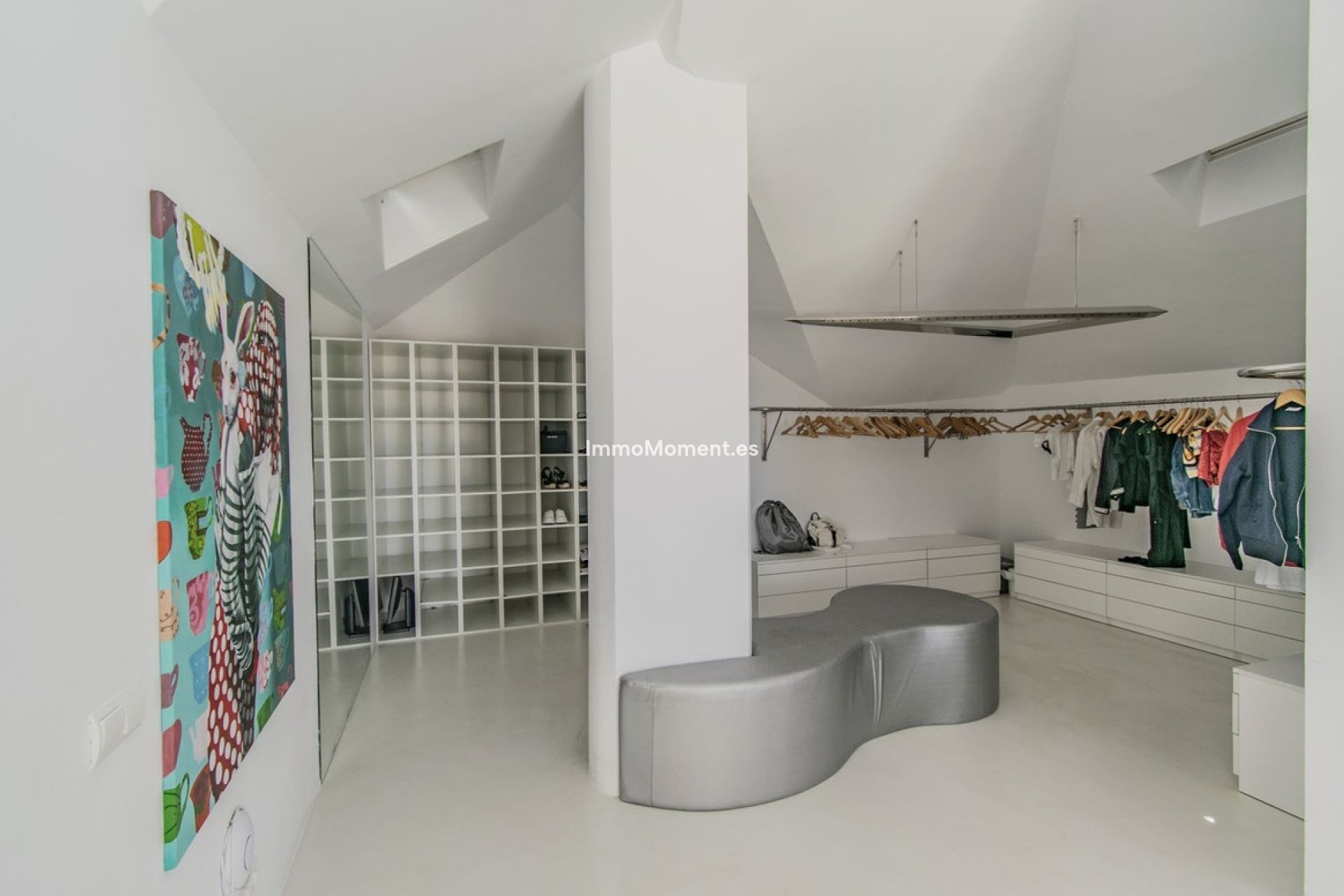 Reventa - Apartamento - Marbella - Nagüeles