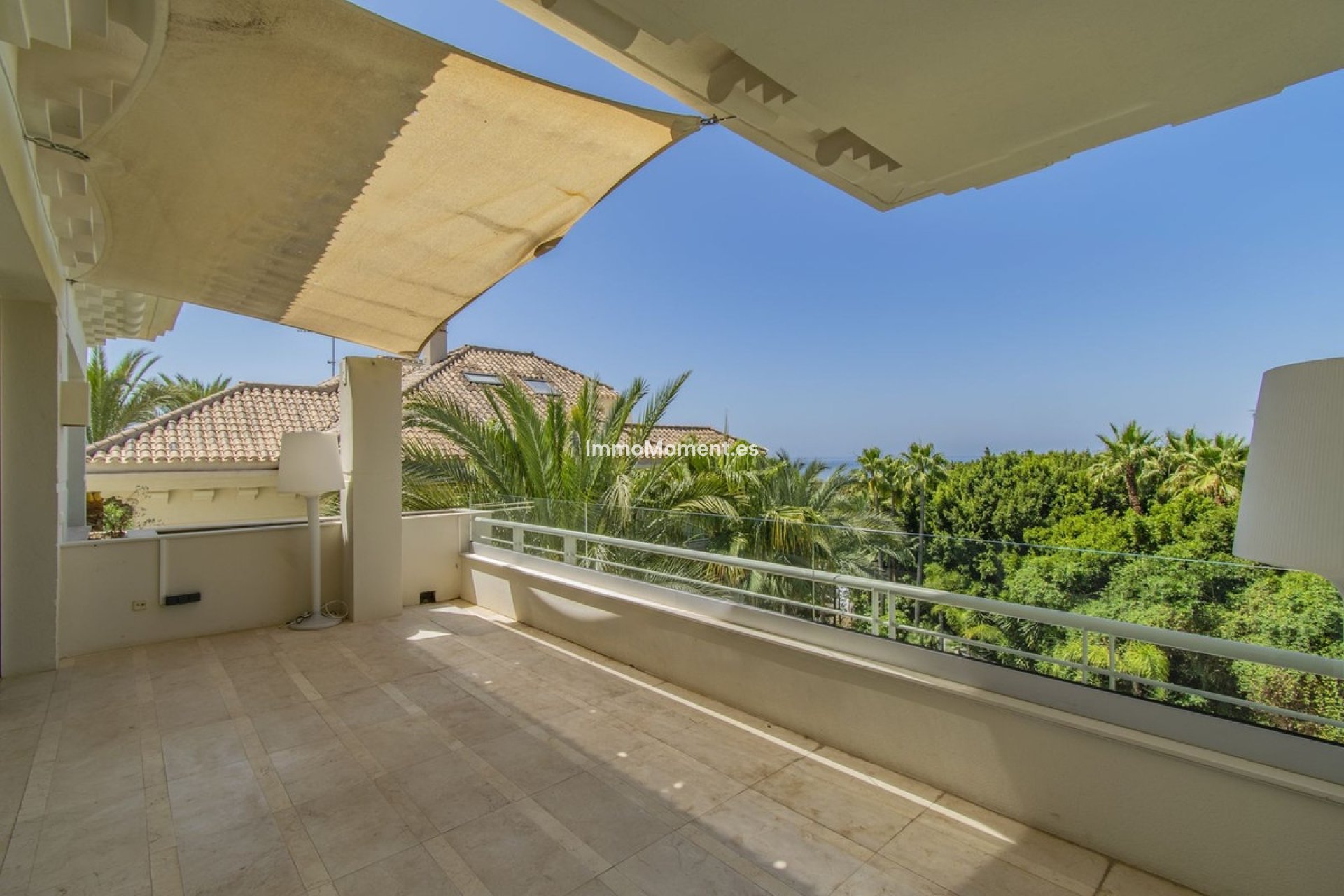 Reventa - Apartamento - Marbella - Nagüeles